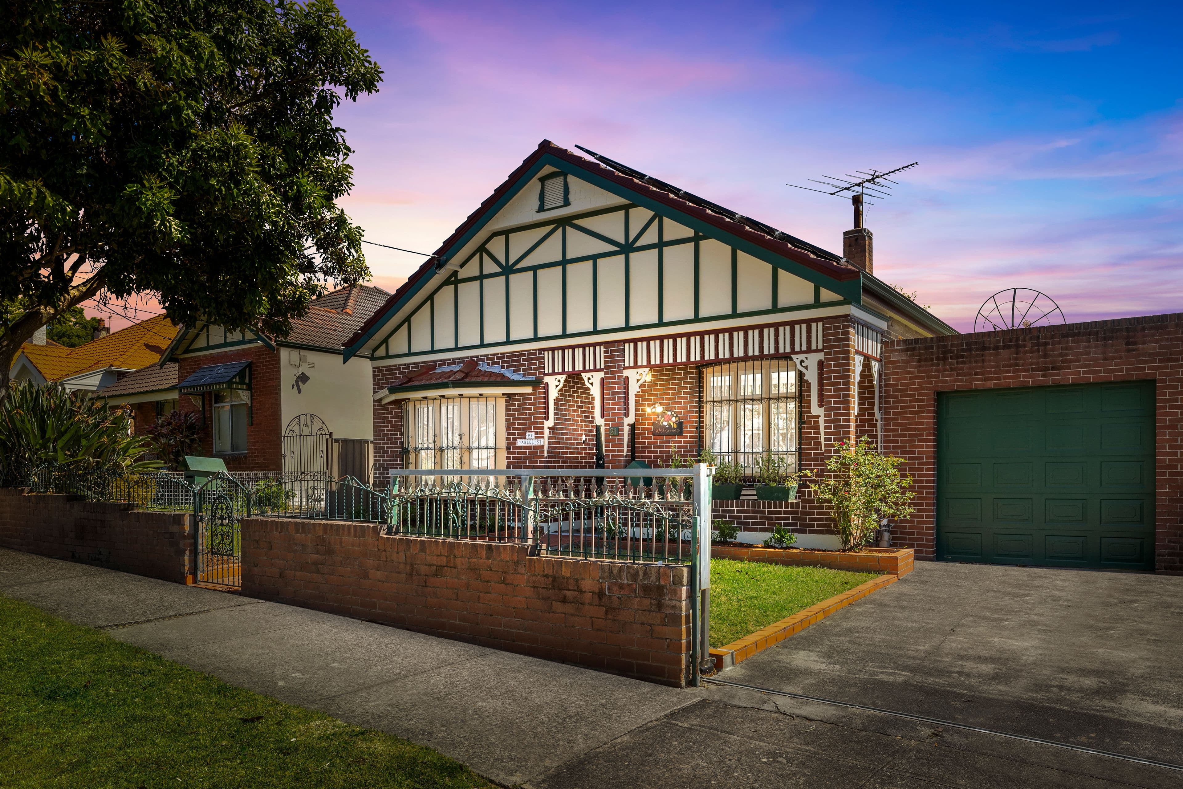 21 Tahlee Street, Burwood NSW 2134, Burwood - Image 1