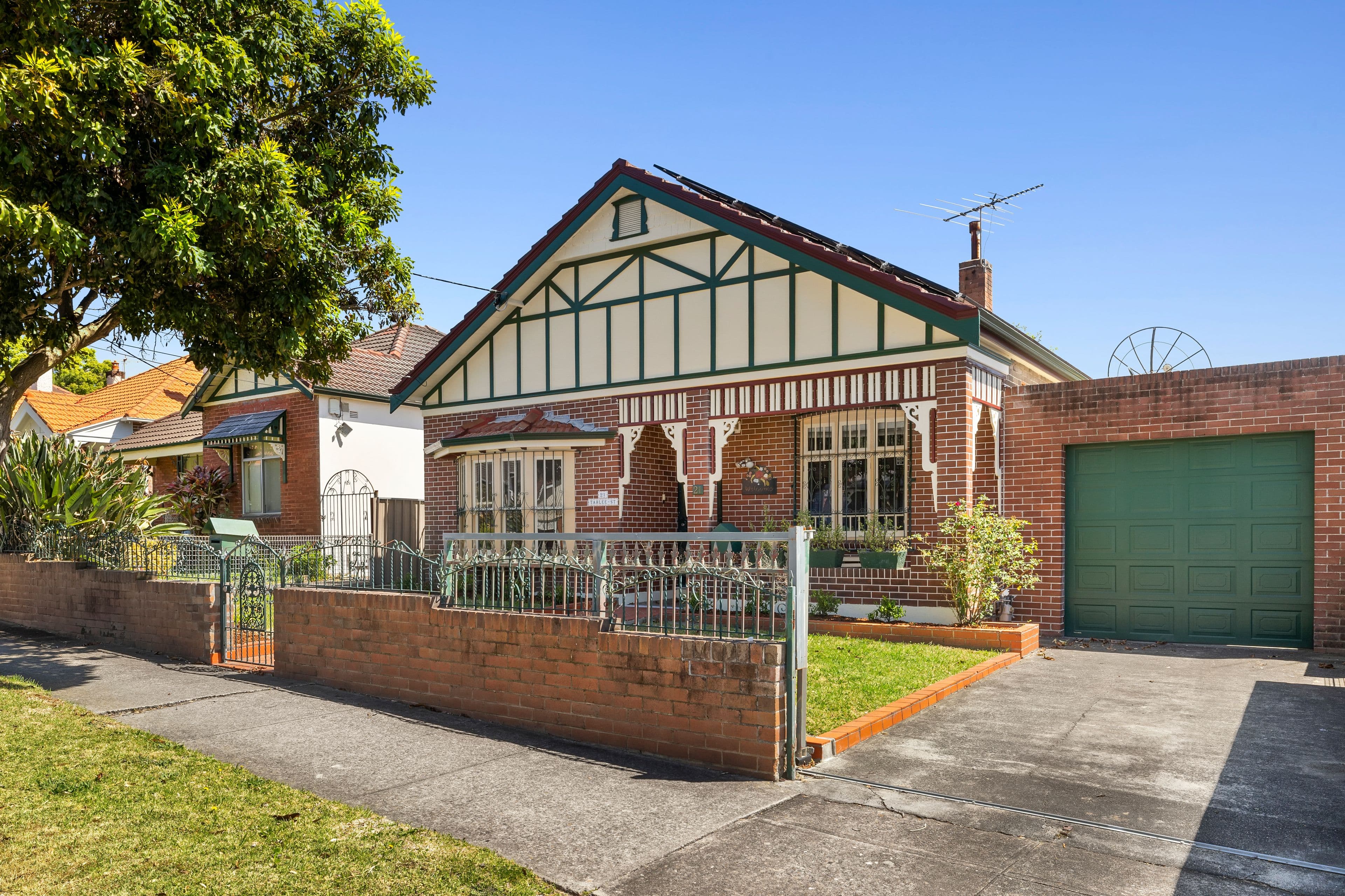 21 Tahlee Street, Burwood NSW 2134, Burwood - Thumbnail 2