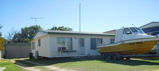 18 Whelan Street, PORT DENISON WA 6525, Port Denison - Image 1