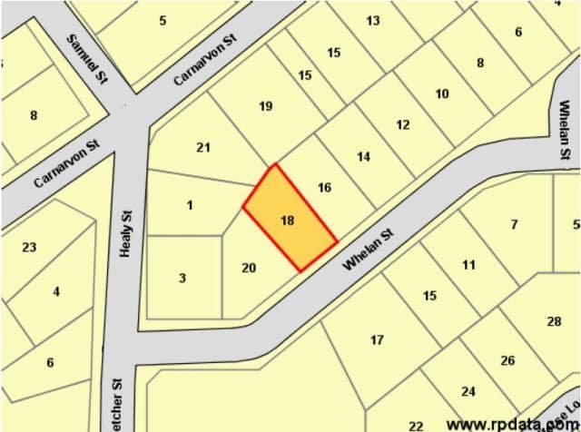 18 Whelan Street, PORT DENISON WA 6525, Port Denison - Thumbnail 4