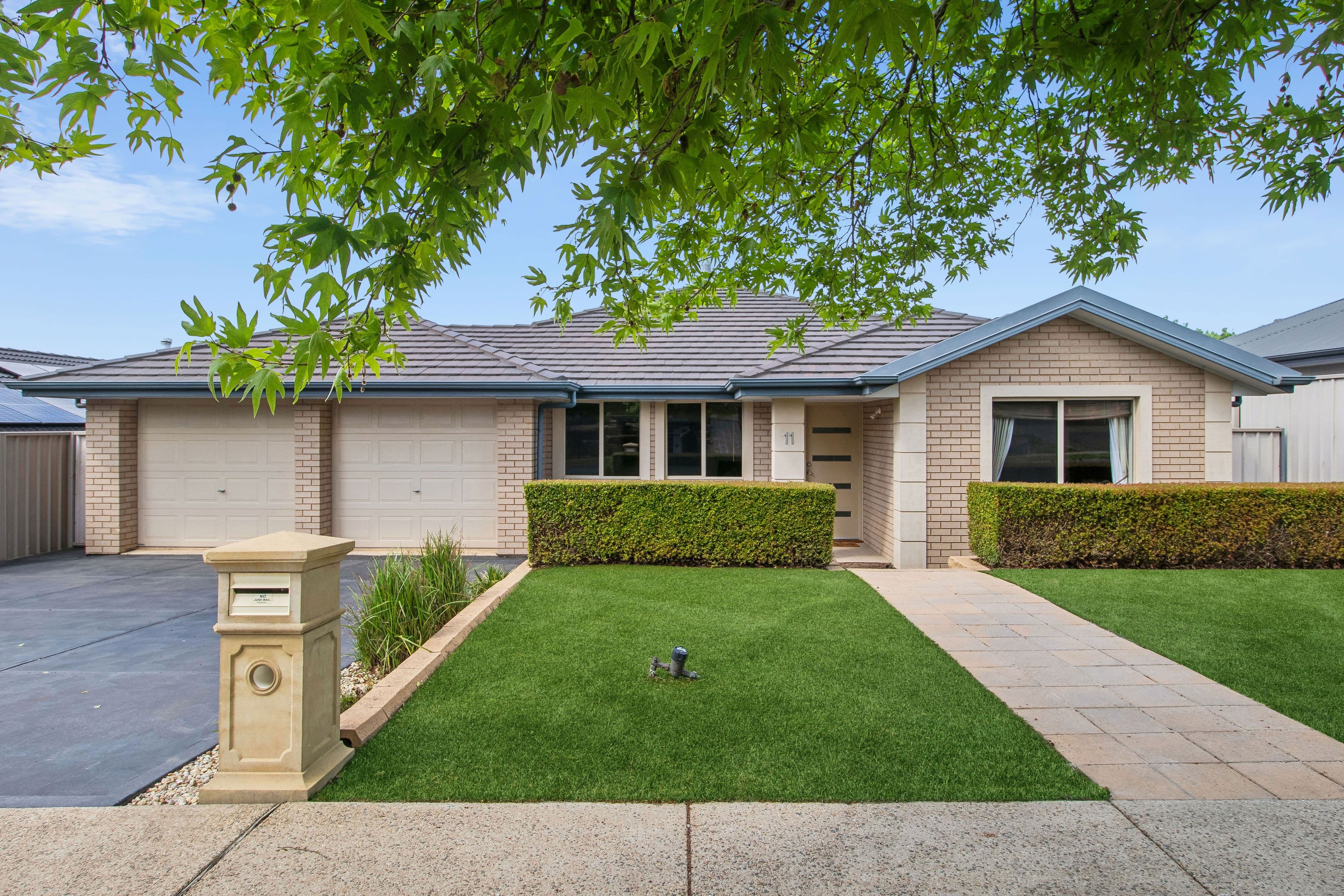 11 Belmont Crescent, Mount Barker SA 5251, Mount Barker - Image 1