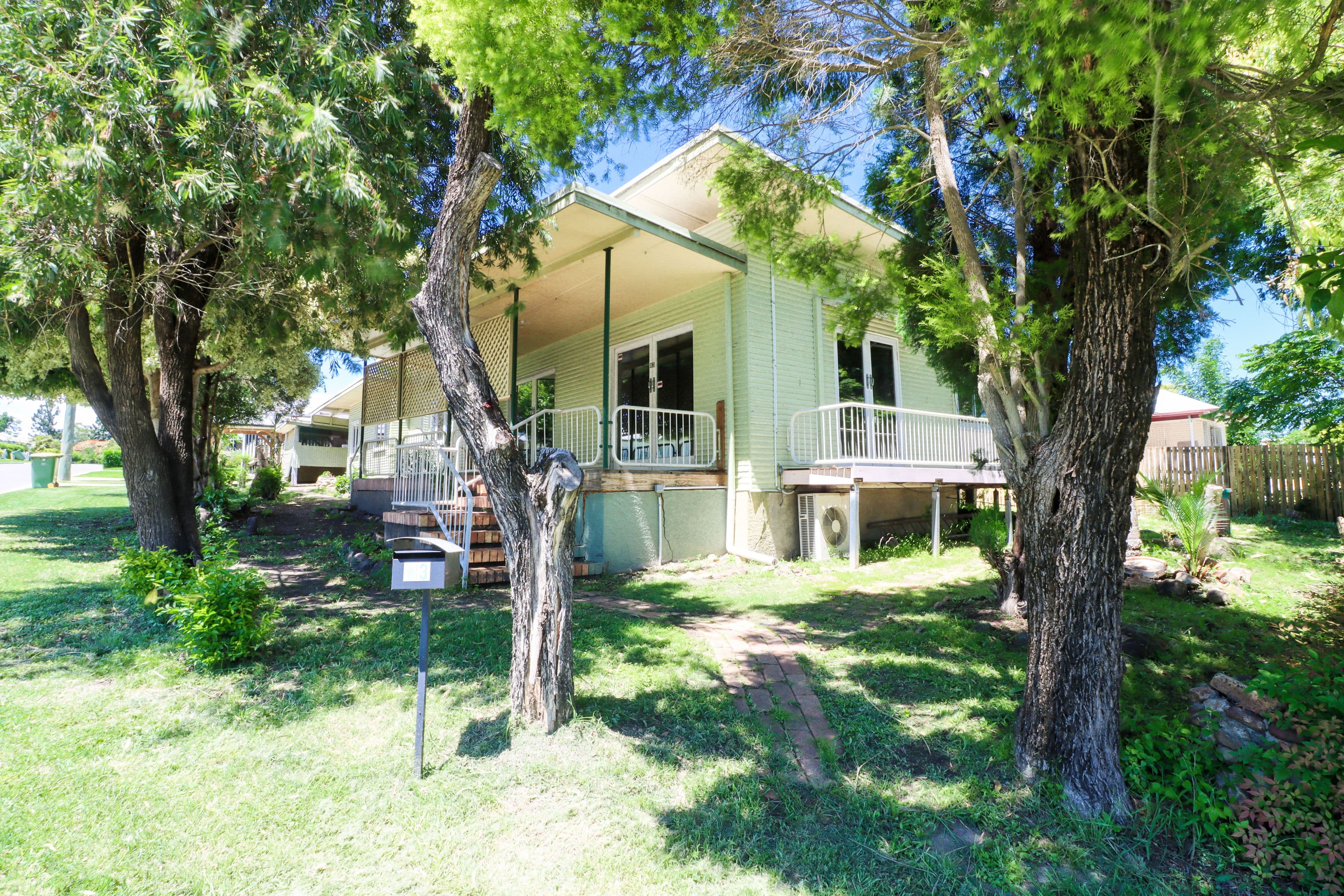 83 Jacaranda Street, East Ipswich QLD 4305, East Ipswich - Image 1