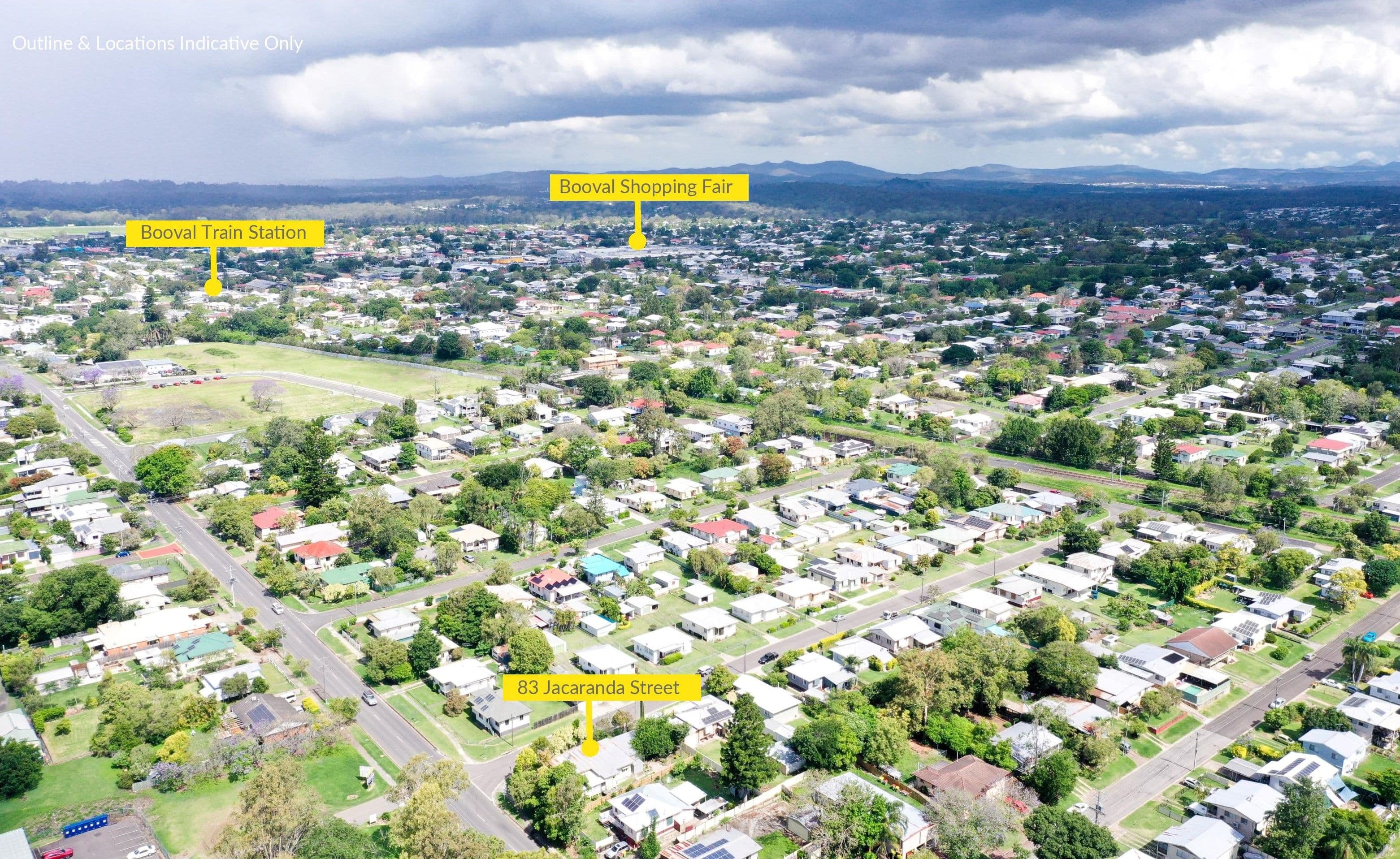 83 Jacaranda Street, East Ipswich QLD 4305, East Ipswich - Thumbnail 3