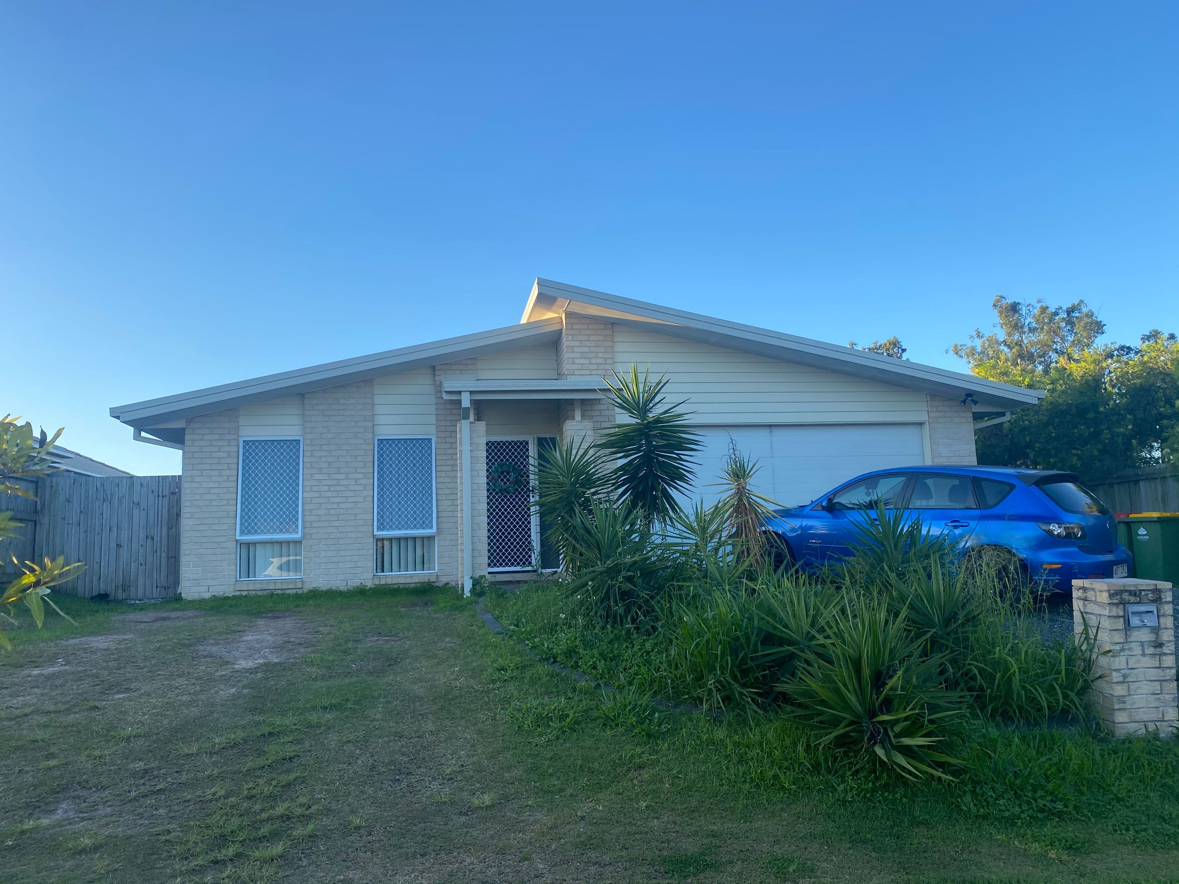 1 Newhaven Street, Marsden QLD 4132, Marsden - Image 1