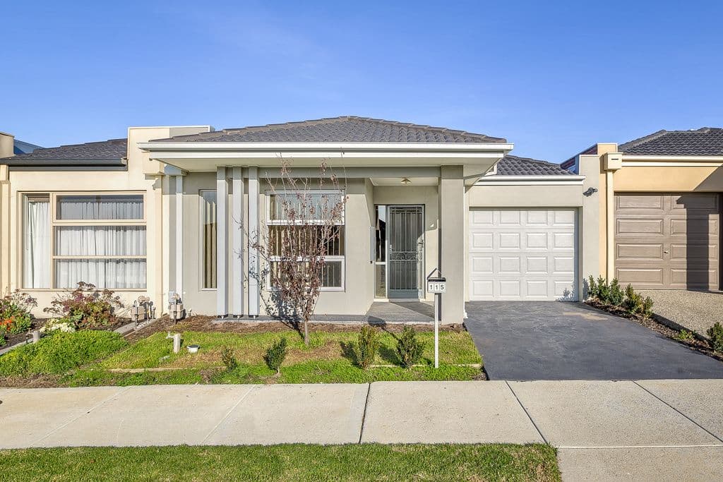 115 Everard Road, Mernda VIC 3754, Mernda - Image 1