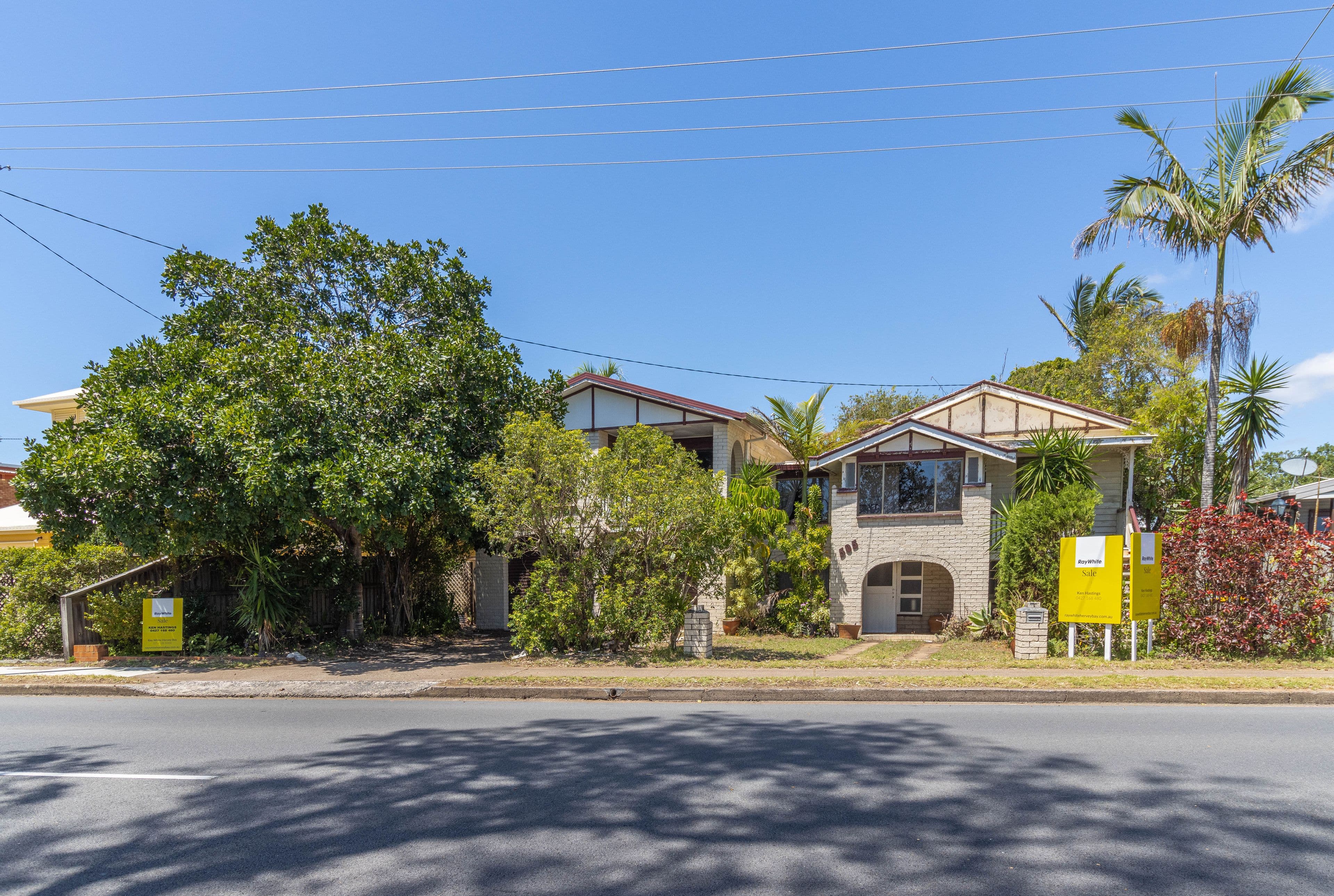 505 Esplanade, Urangan QLD 4655, Urangan - Thumbnail 2