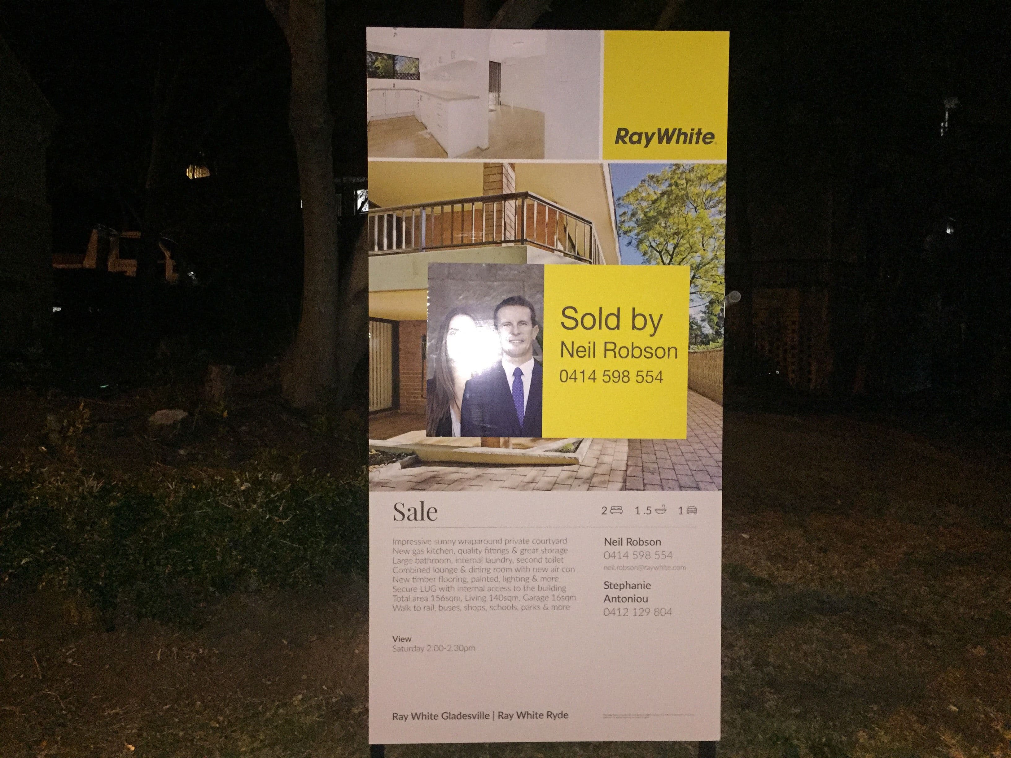 346 Pennant Hills Road, Carlingford NSW 2118, Carlingford - Image 1