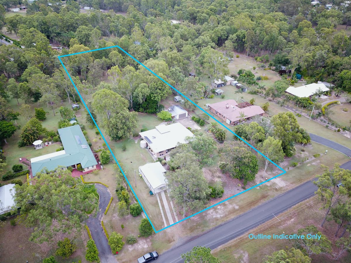 43 First Avenue, Barellan Point QLD 4306, Barellan Point - Image 1