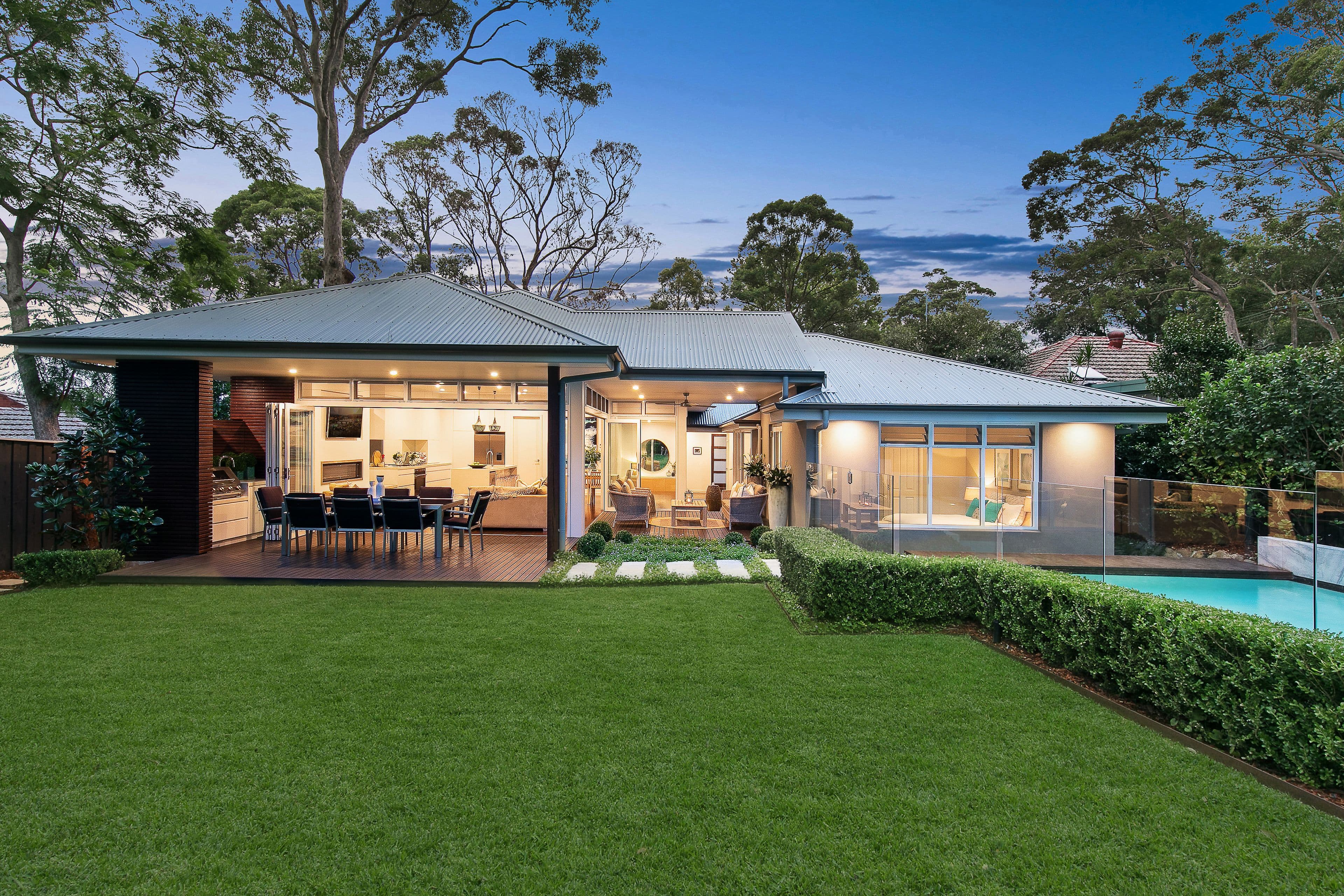 16 Berilda Avenue, Warrawee NSW 2074, Warrawee - Image 1