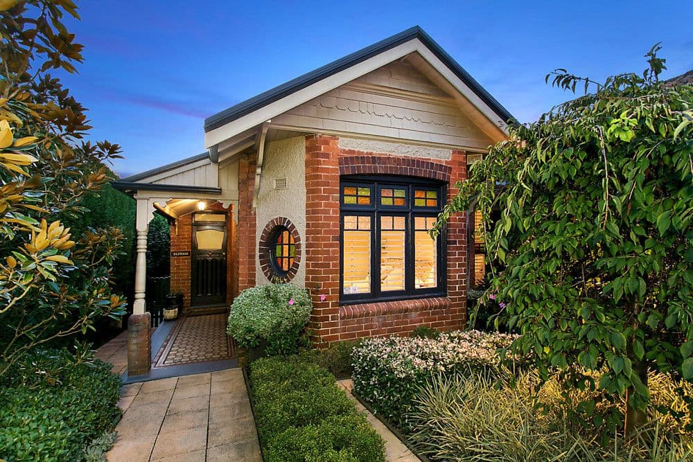 4 Bydown Street, Neutral Bay - Image 1