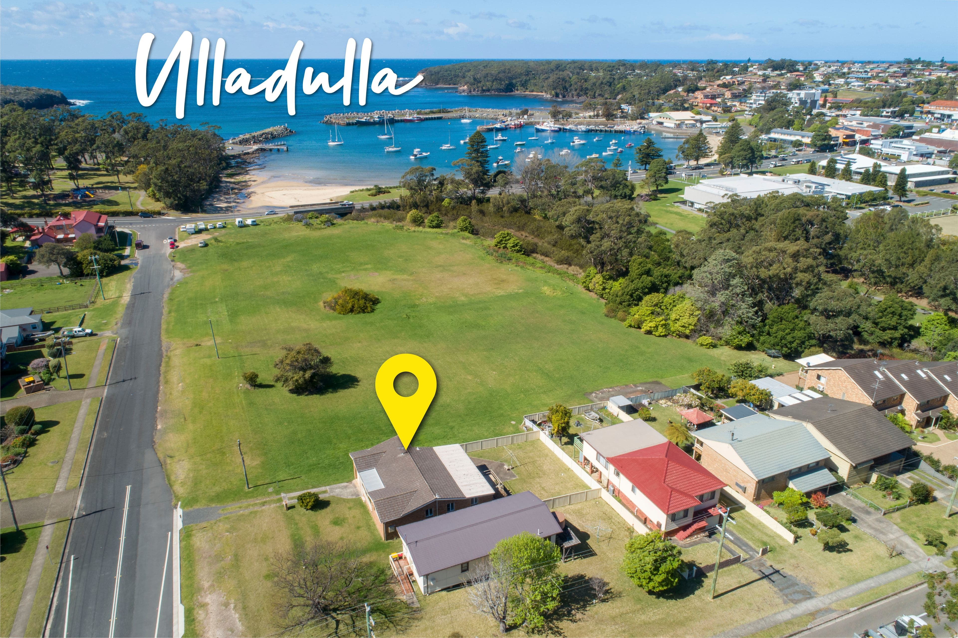 64 Church Street, Ulladulla NSW 2539, Ulladulla - Image 1