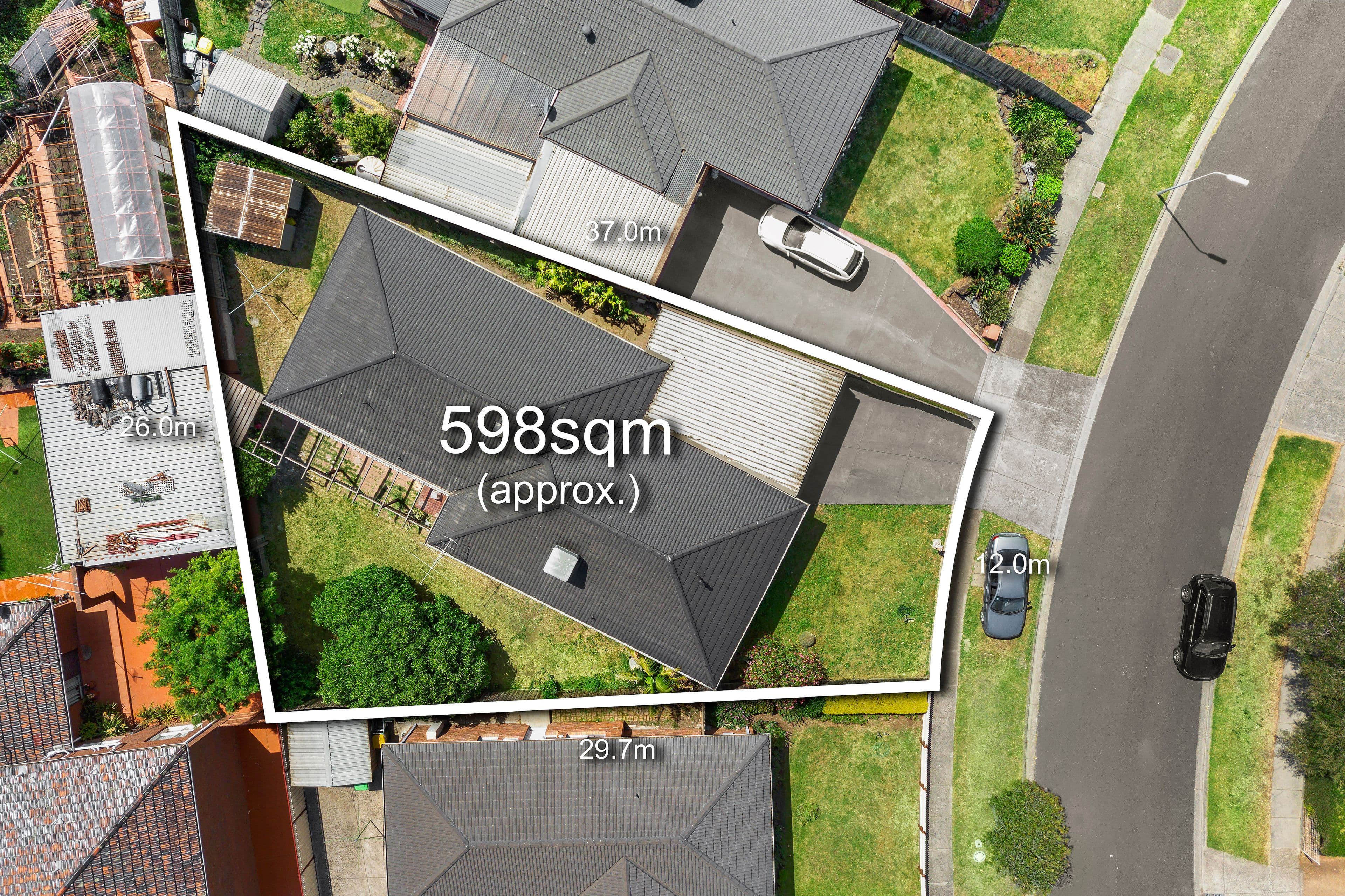 37 Wenden Road, Mill Park VIC 3082, Mill Park - Image 1