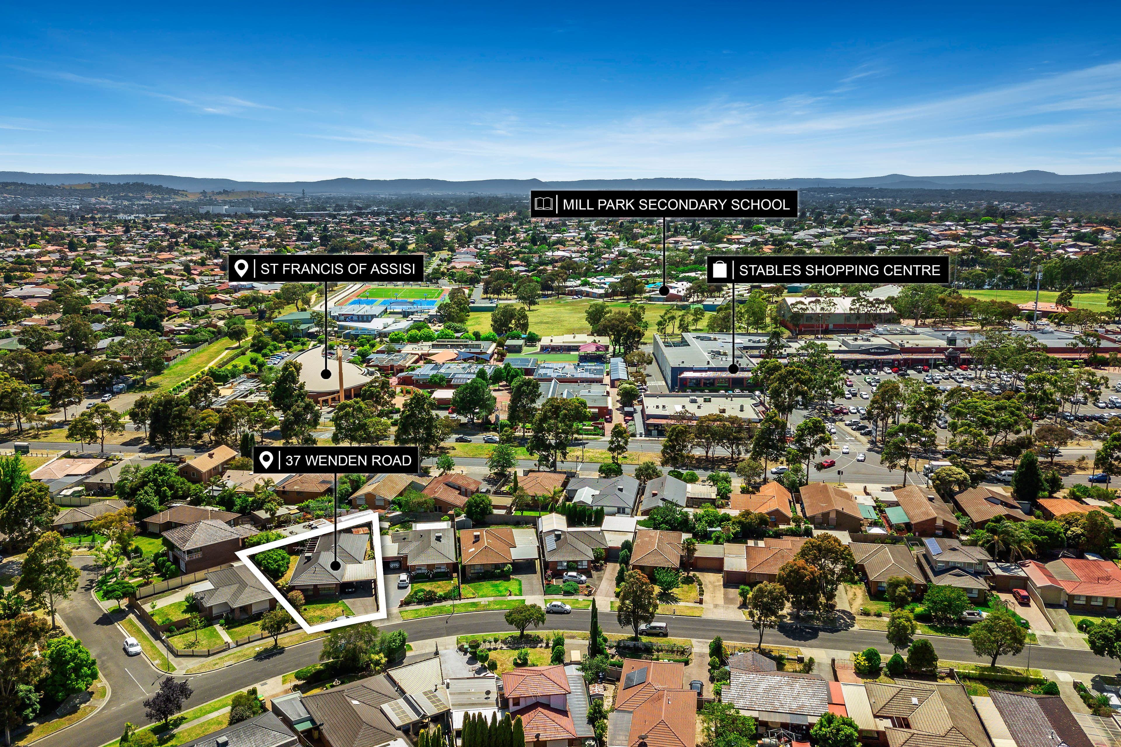 37 Wenden Road, Mill Park VIC 3082, Mill Park - Thumbnail 2