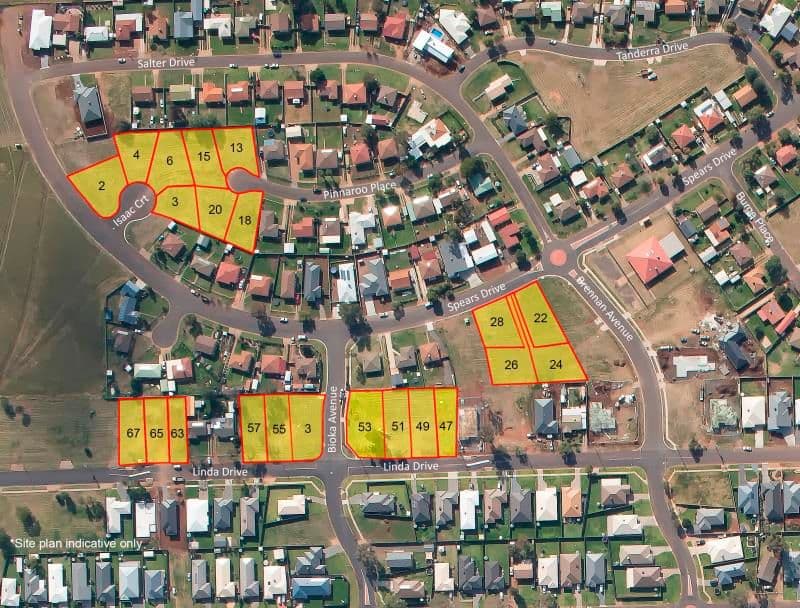 15 Pinnaroo Place, DUBBO NSW 2830, Dubbo - Thumbnail 2