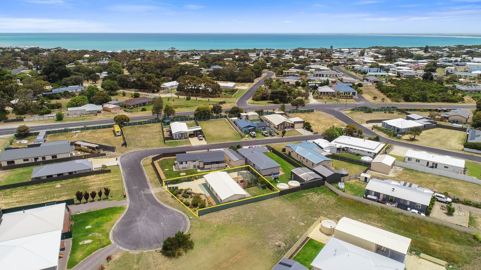 9 Mary Ellen Court, Robe SA 5276, Robe - Image 1
