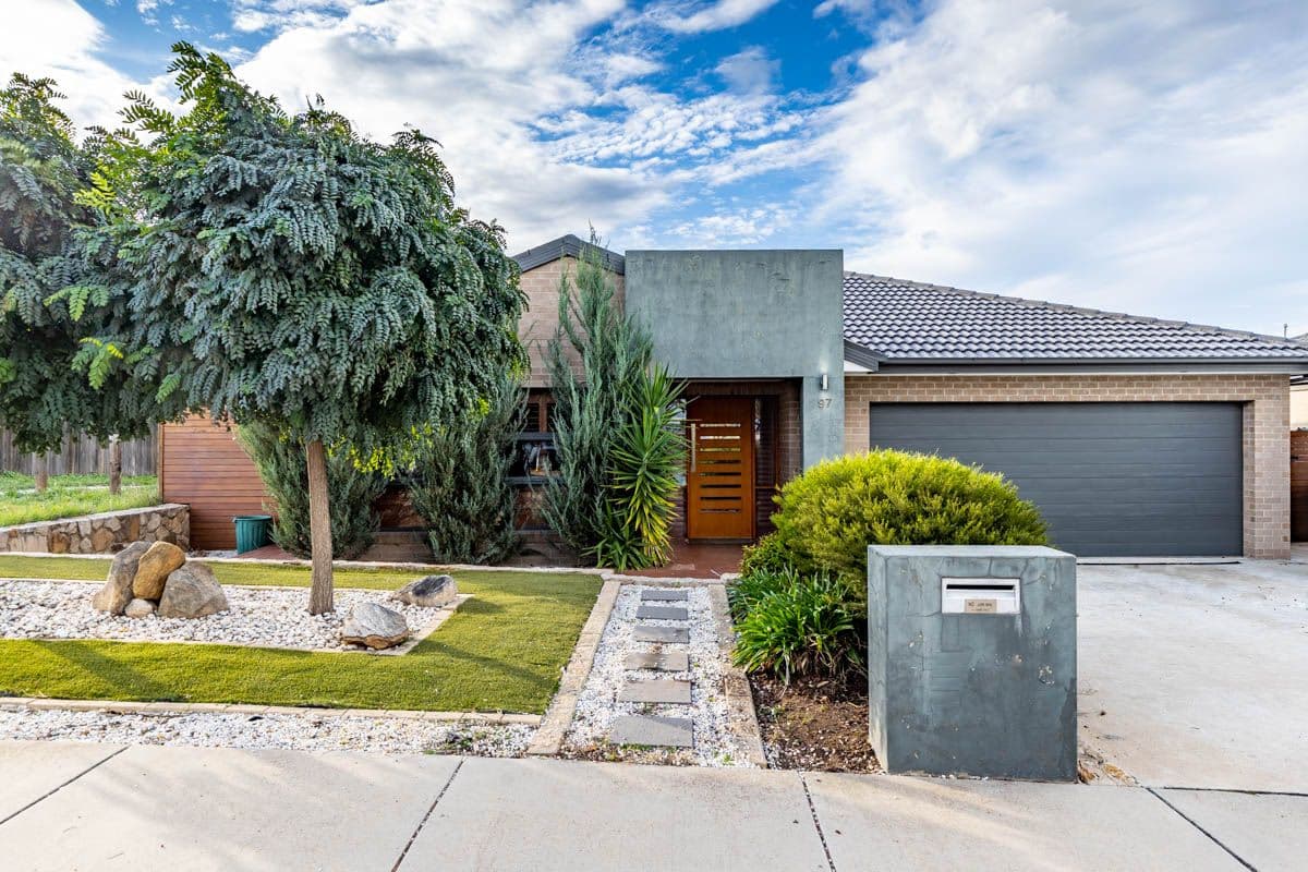 97 Overall Avenue, Casey ACT 2913, Casey - Image 1