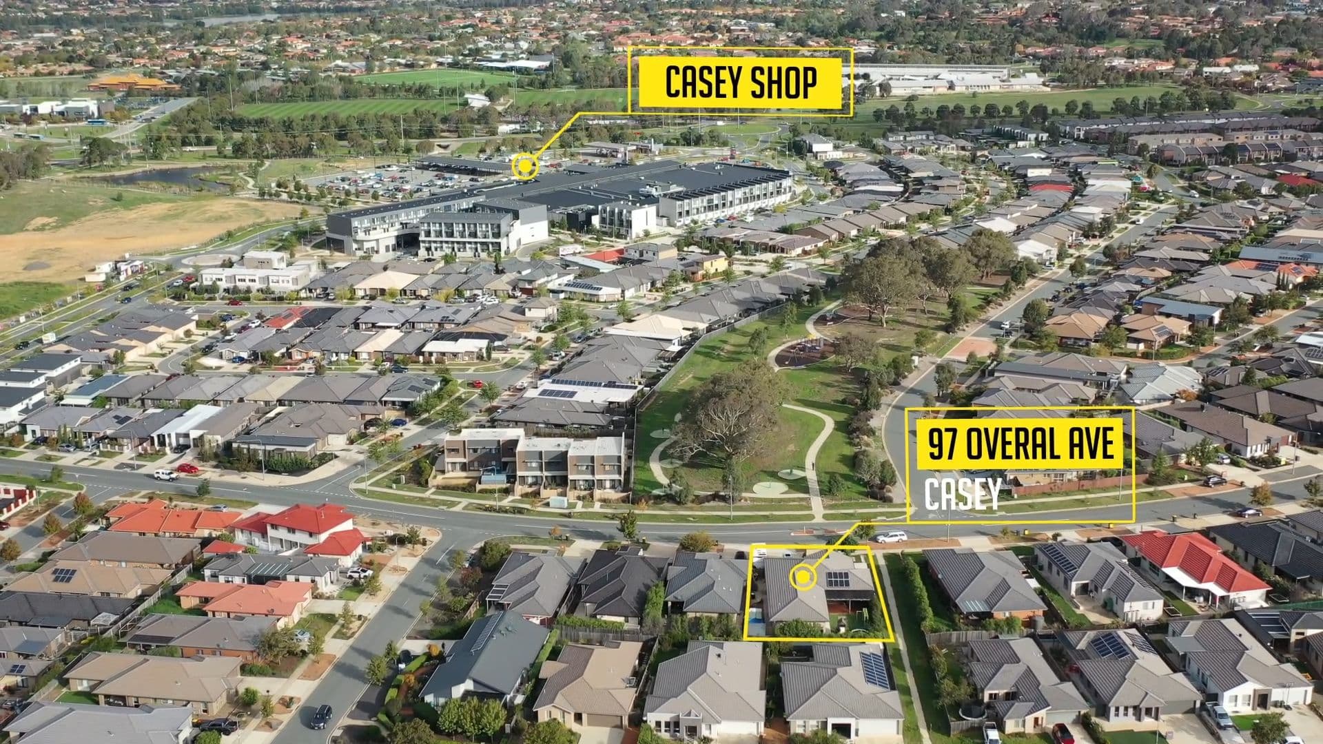 97 Overall Avenue, Casey ACT 2913, Casey - Thumbnail 2