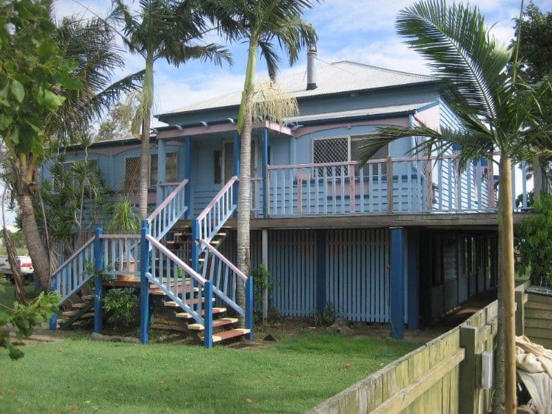 15 Moffatt Street, BURNETT HEADS QLD 4670, Burnett Heads - Image 1