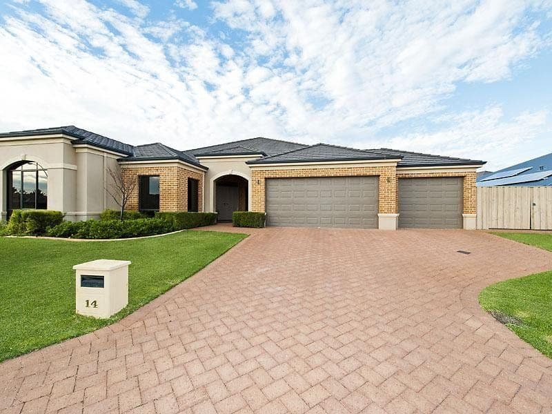 14 Woburn Park Avenue, ELLENBROOK WA 6069, Ellenbrook - Image 1