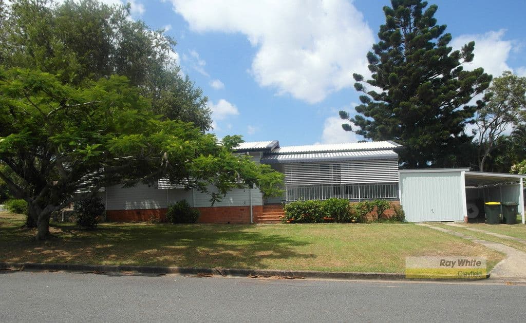 10 Frankit Street, Wavell Heights QLD 4012, Wavell Heights - Image 1