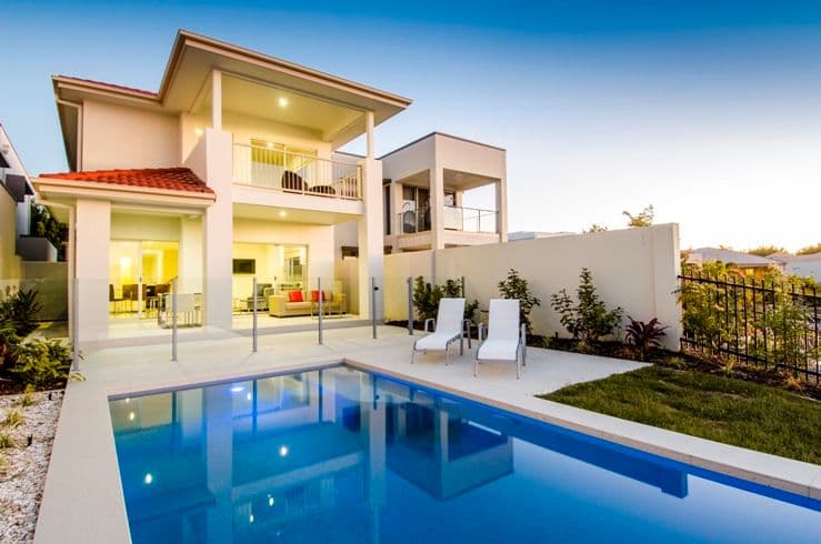 2236 Glengallon Way, HOPE ISLAND QLD 4212, Hope Island - Image 1
