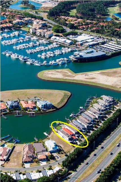2236 Glengallon Way, HOPE ISLAND QLD 4212, Hope Island - Thumbnail 2