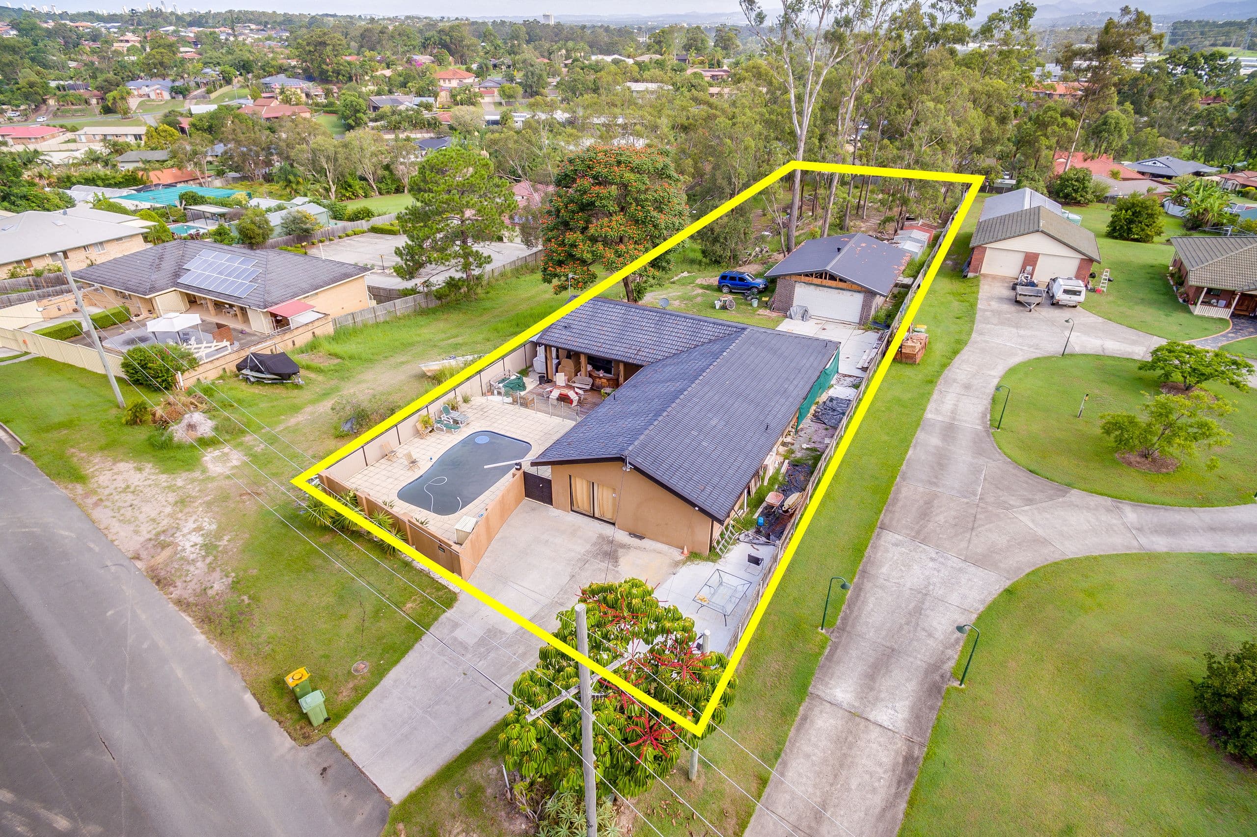 35 Geoff Wolter Drive, Molendinar QLD 4214, Molendinar - Image 1