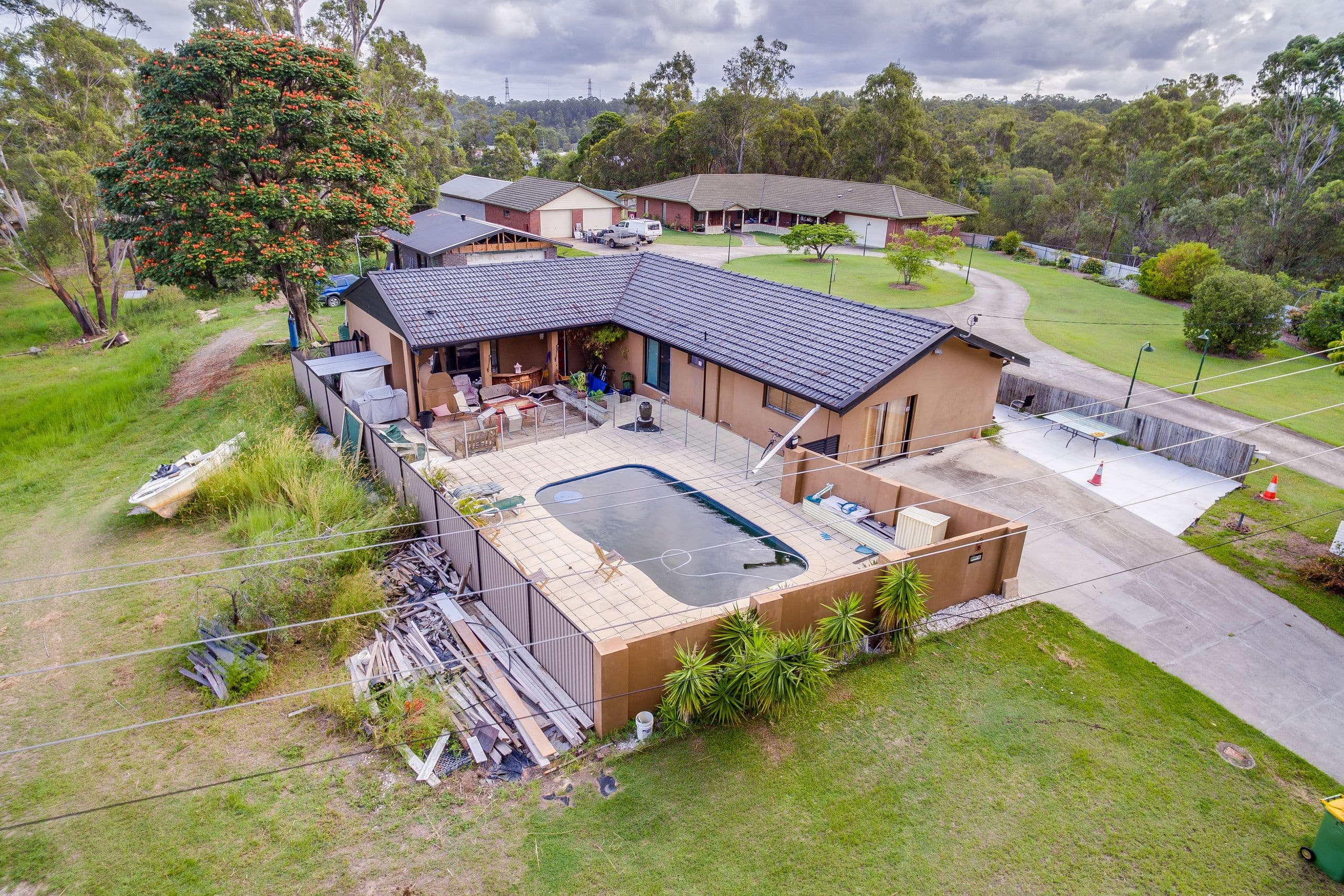 35 Geoff Wolter Drive, Molendinar QLD 4214, Molendinar - Thumbnail 2