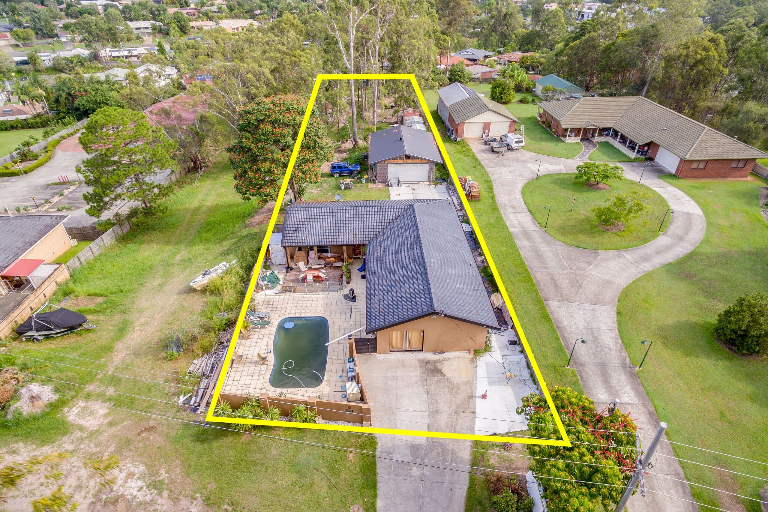 35 Geoff Wolter Drive, Molendinar QLD 4214, Molendinar - Thumbnail 3