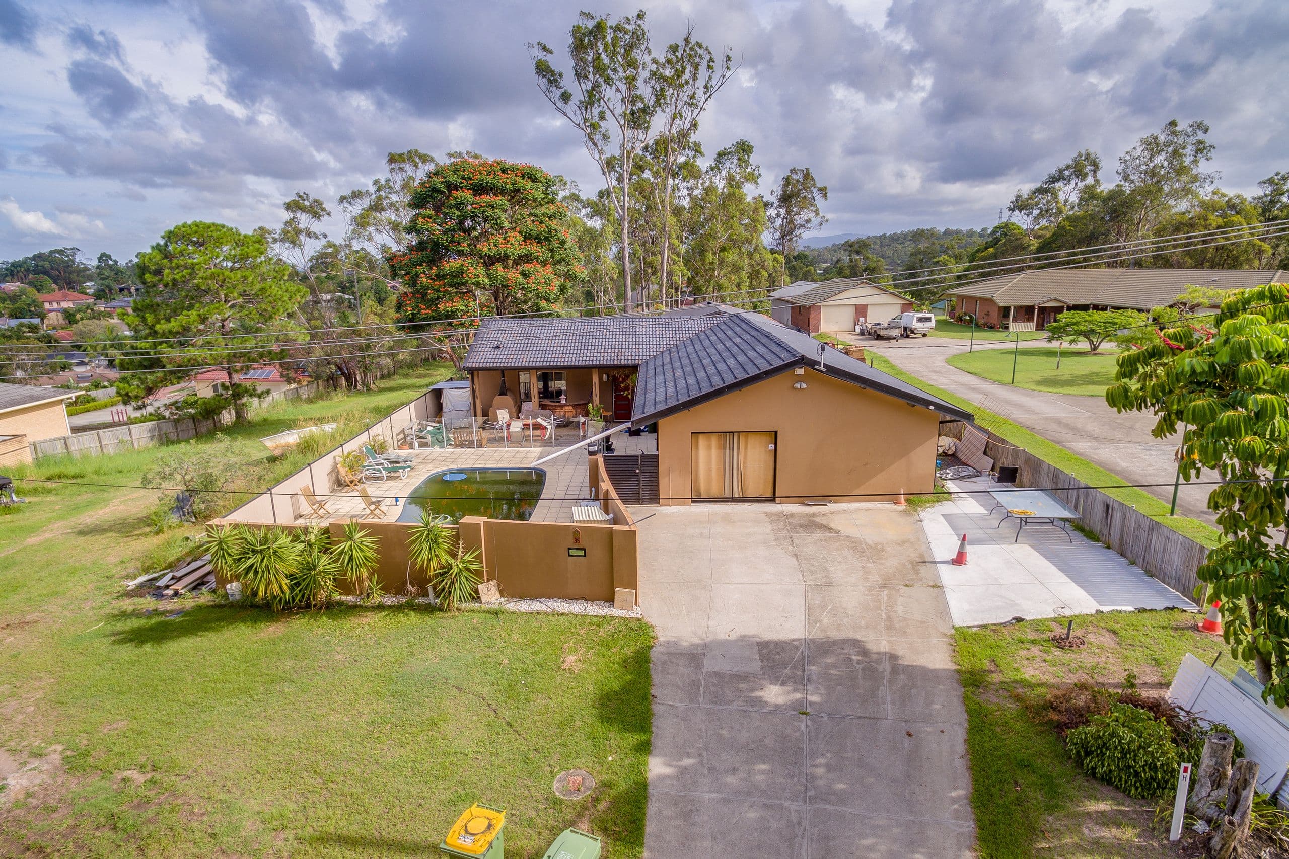 35 Geoff Wolter Drive, Molendinar QLD 4214, Molendinar - Thumbnail 4