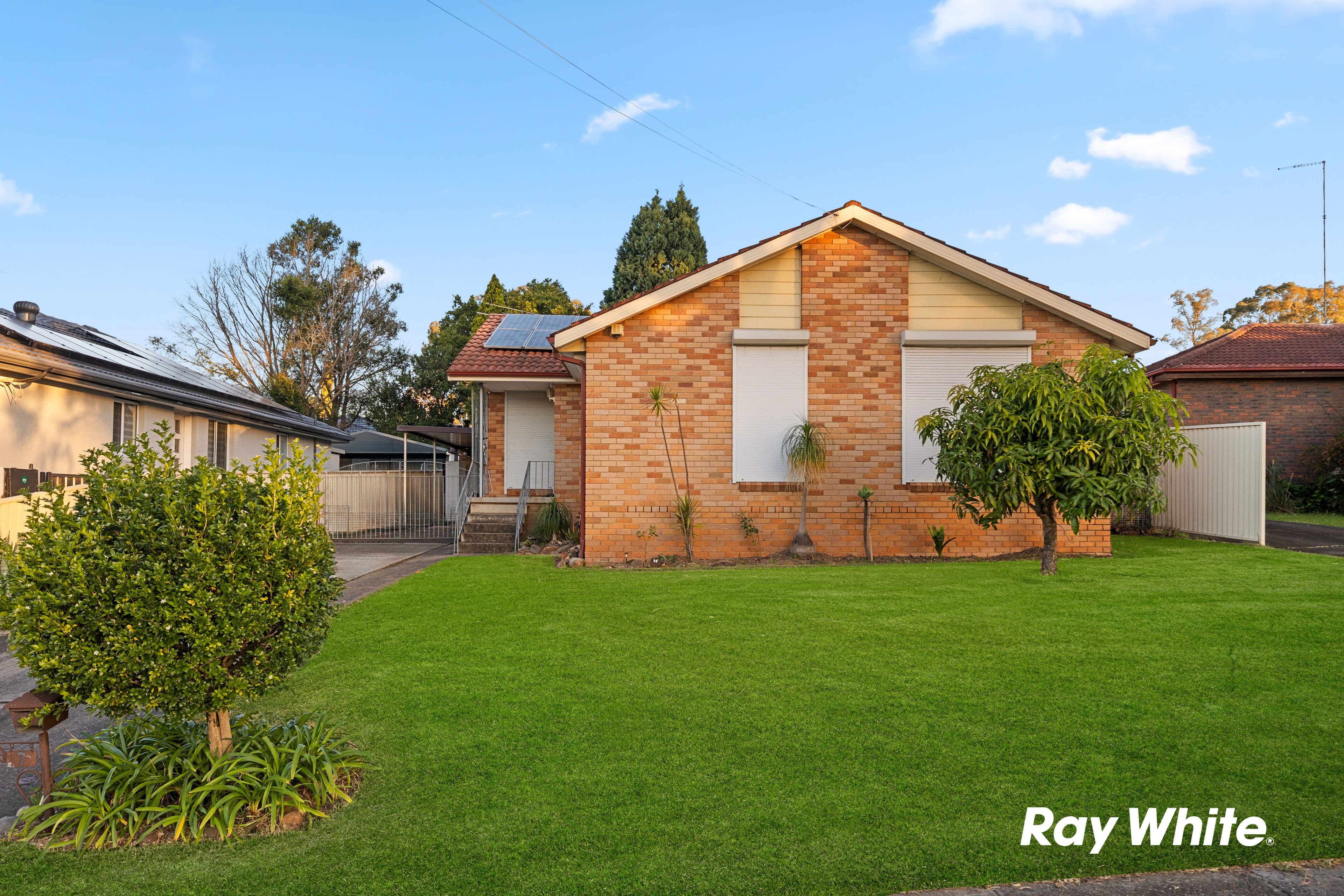7 Kolodong Drive, Quakers Hill NSW 2763, Quakers Hill - Image 1