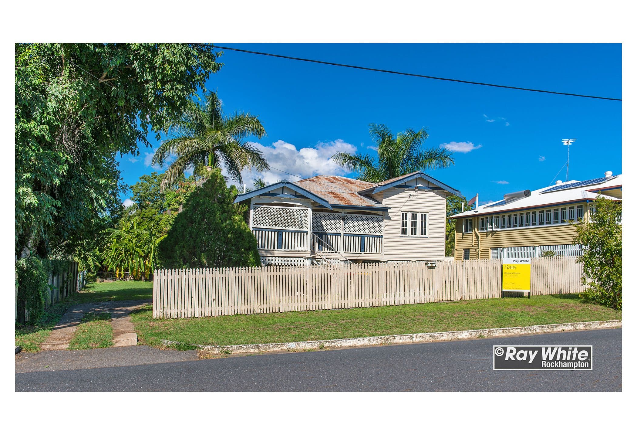 30 Oakley Street, Wandal QLD 4700, Rouse Hill - Thumbnail 2