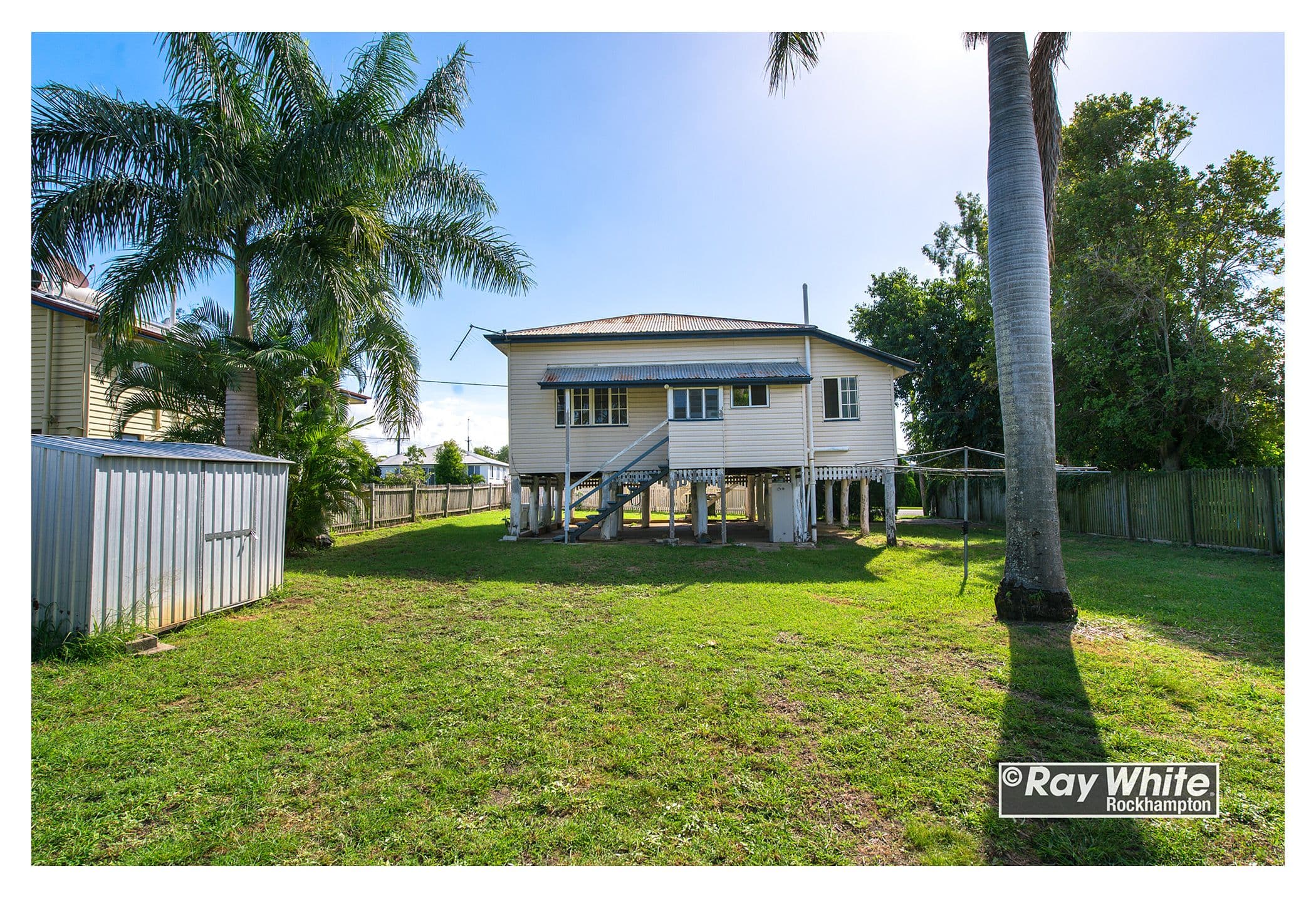 30 Oakley Street, Wandal QLD 4700, Rouse Hill - Thumbnail 3