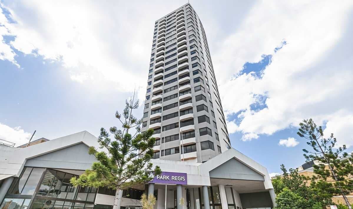293 North Quay, Brisbane City QLD 4000, Brisbane City - Image 1