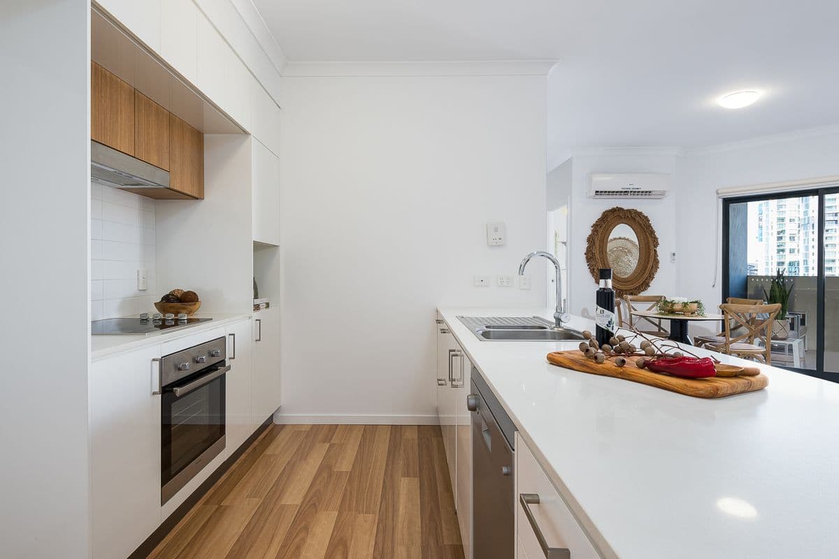 56 Prospect Street, Fortitude Valley QLD 4006, Fortitude Valley - Thumbnail 3