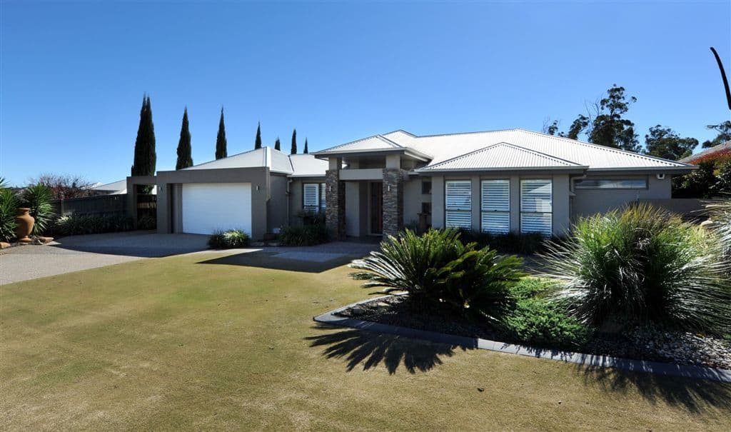 3 Corella Street, RANGEVILLE QLD 4350, Rangeville - Image 1