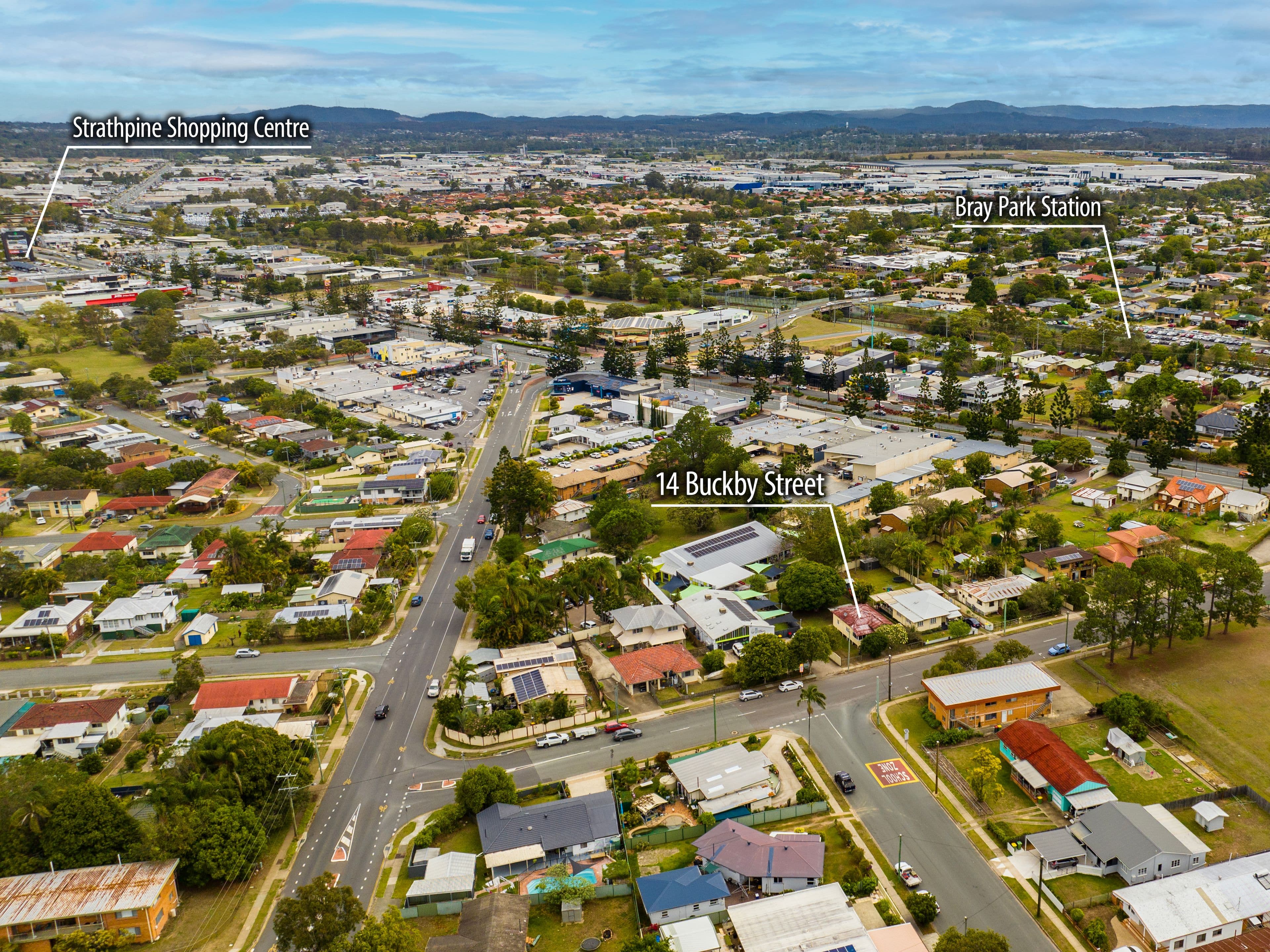 14 Buckby Street, Strathpine QLD 4500, Strathpine - Thumbnail 3