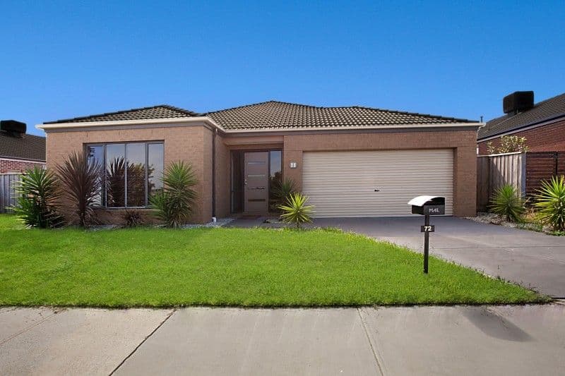 72 Grices Road, BERWICK VIC 3806, Berwick - Image 1