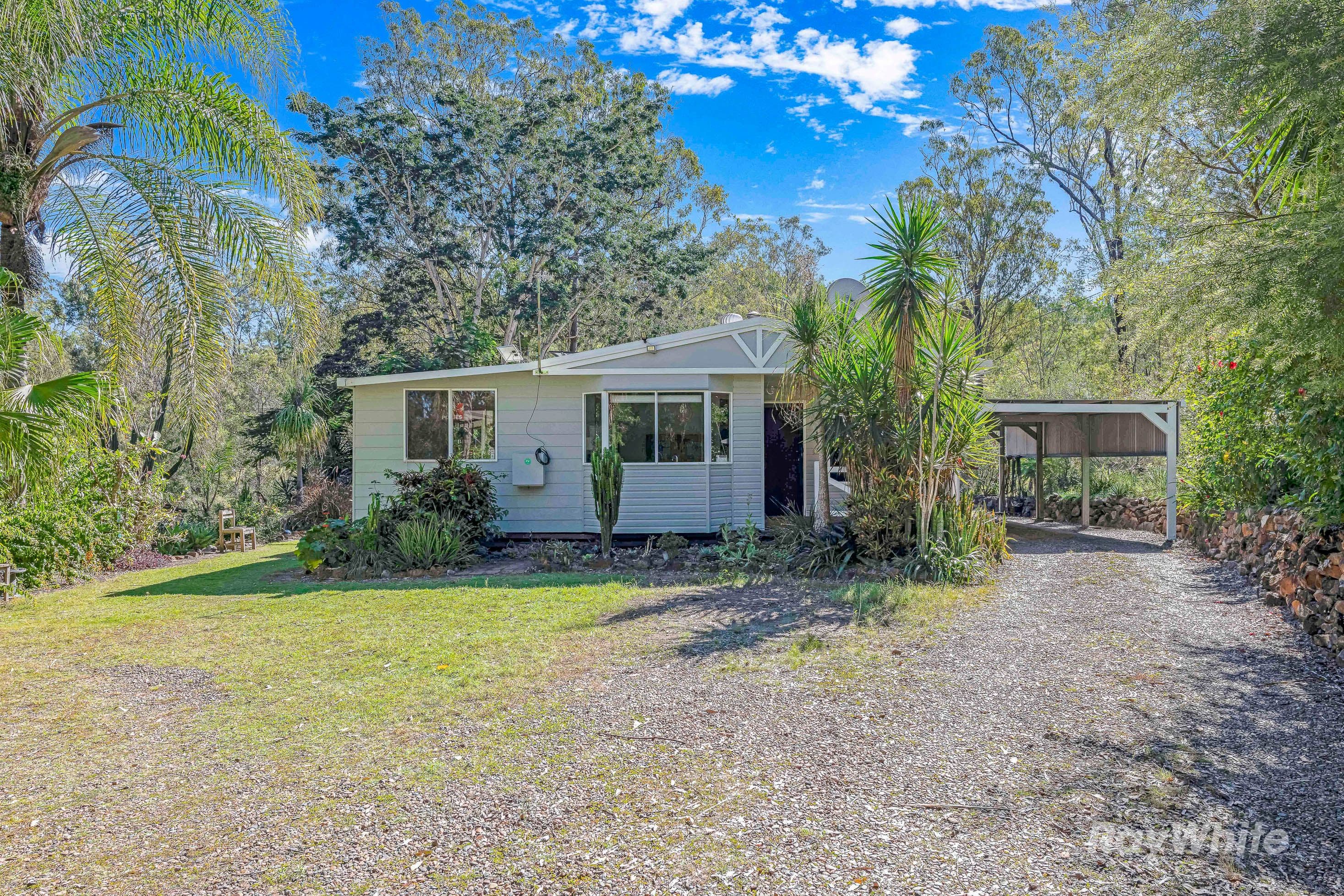 447A Moolboolaman Road, Moolboolaman QLD 4671, Moolboolaman - Image 1