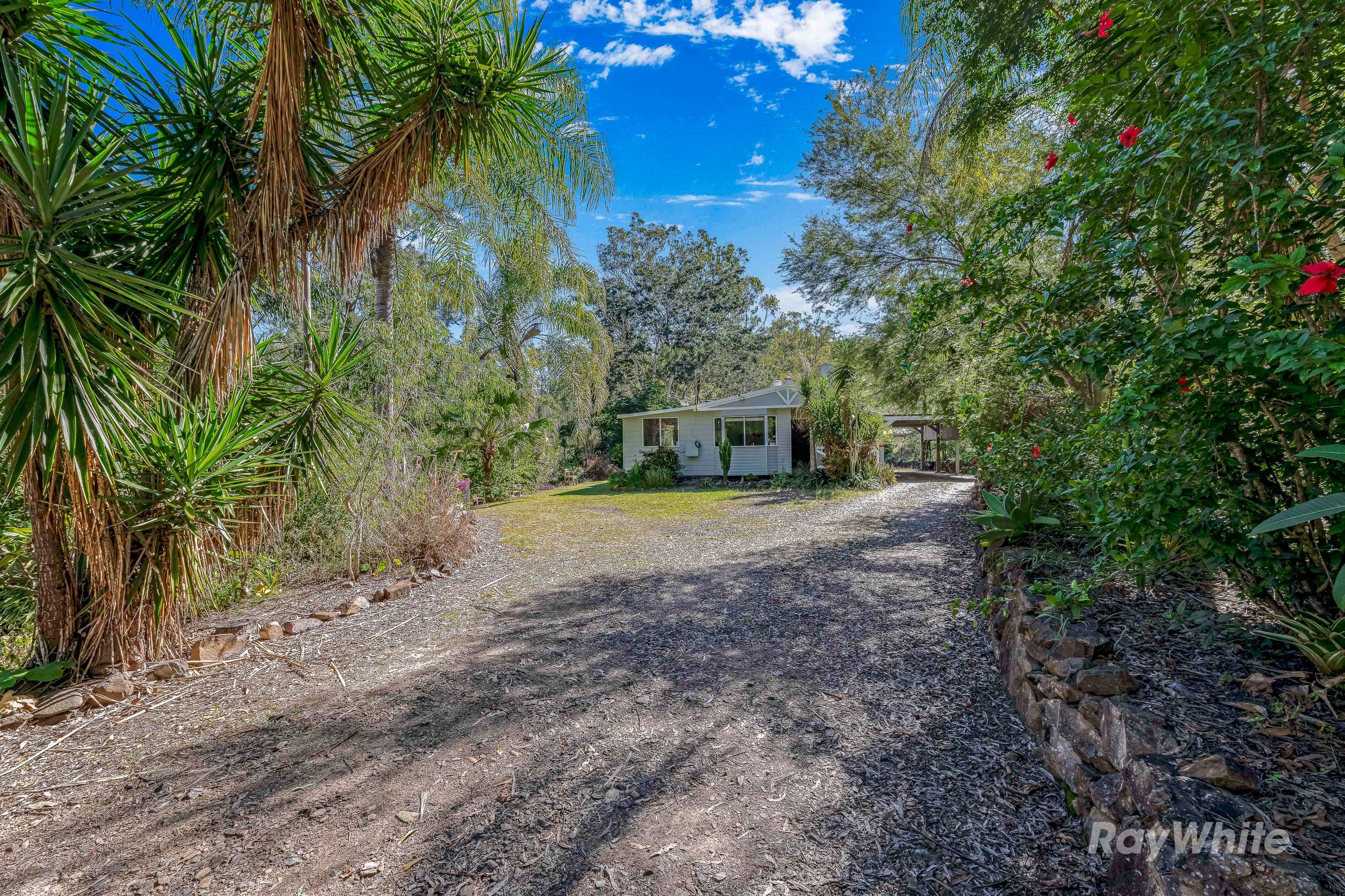 447A Moolboolaman Road, Moolboolaman QLD 4671, Moolboolaman - Thumbnail 2
