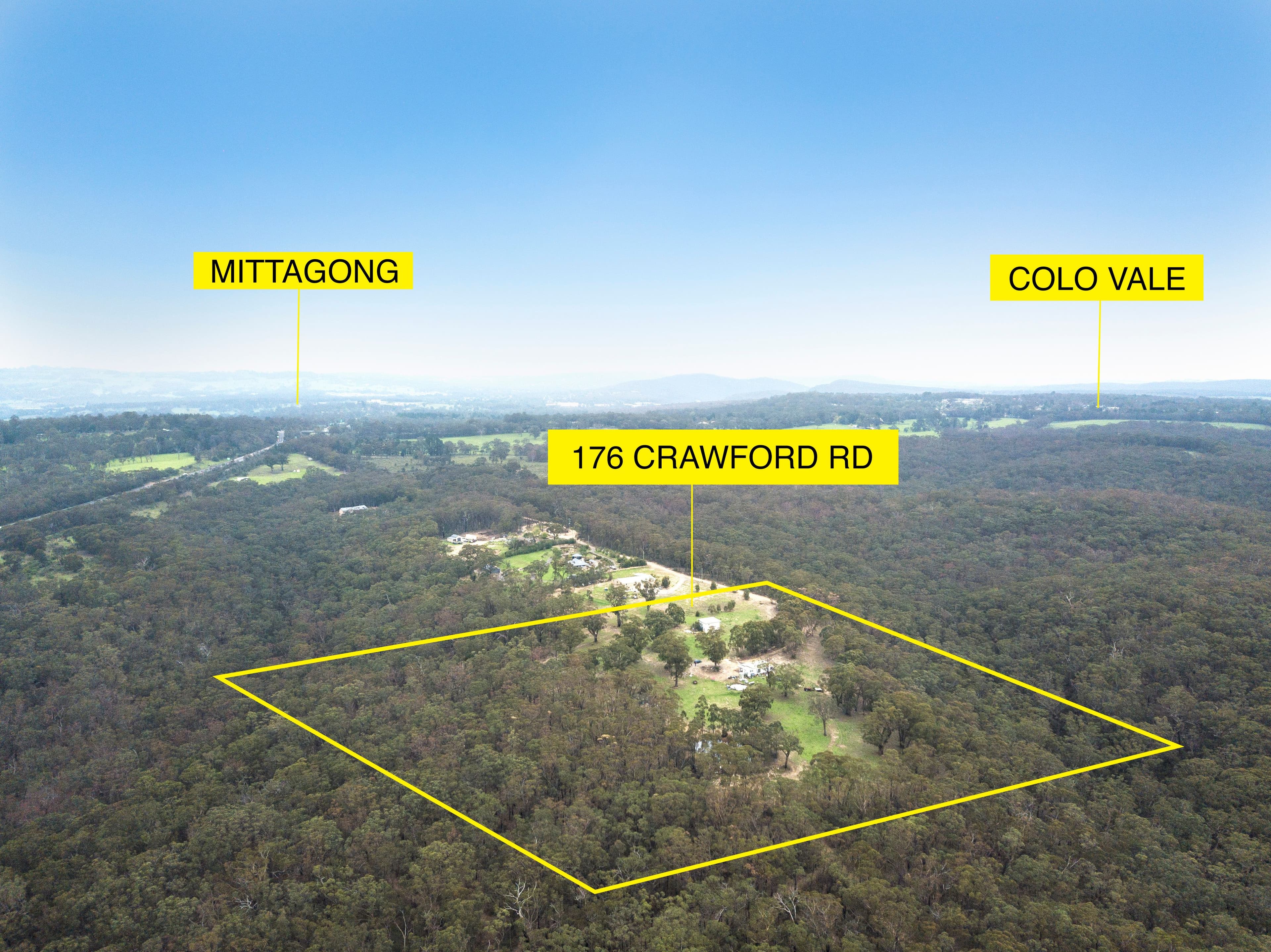 176 Crawford Road, Alpine NSW 2575, Alpine - Thumbnail 2