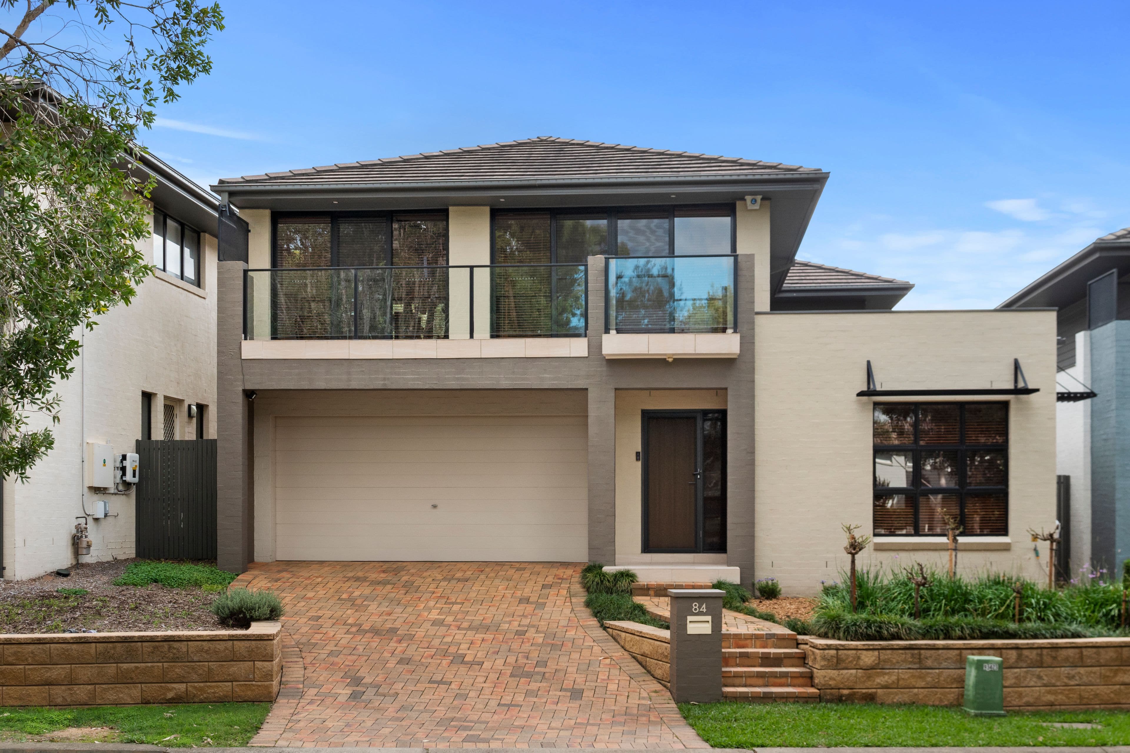 84 Bentwood Terrace, Stanhope Gardens NSW 2768, Stanhope Gardens - Image 1
