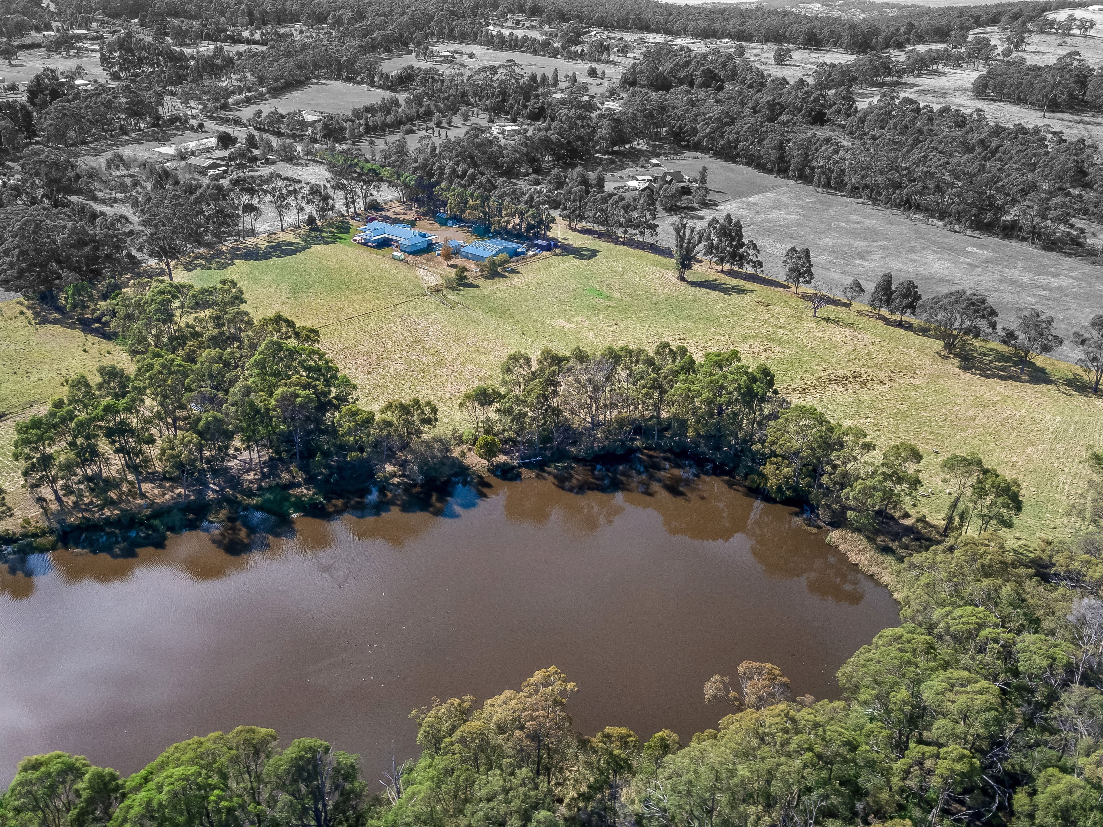 14 Penola Drive, Leslie Vale TAS 7054, Leslie Vale - Image 1