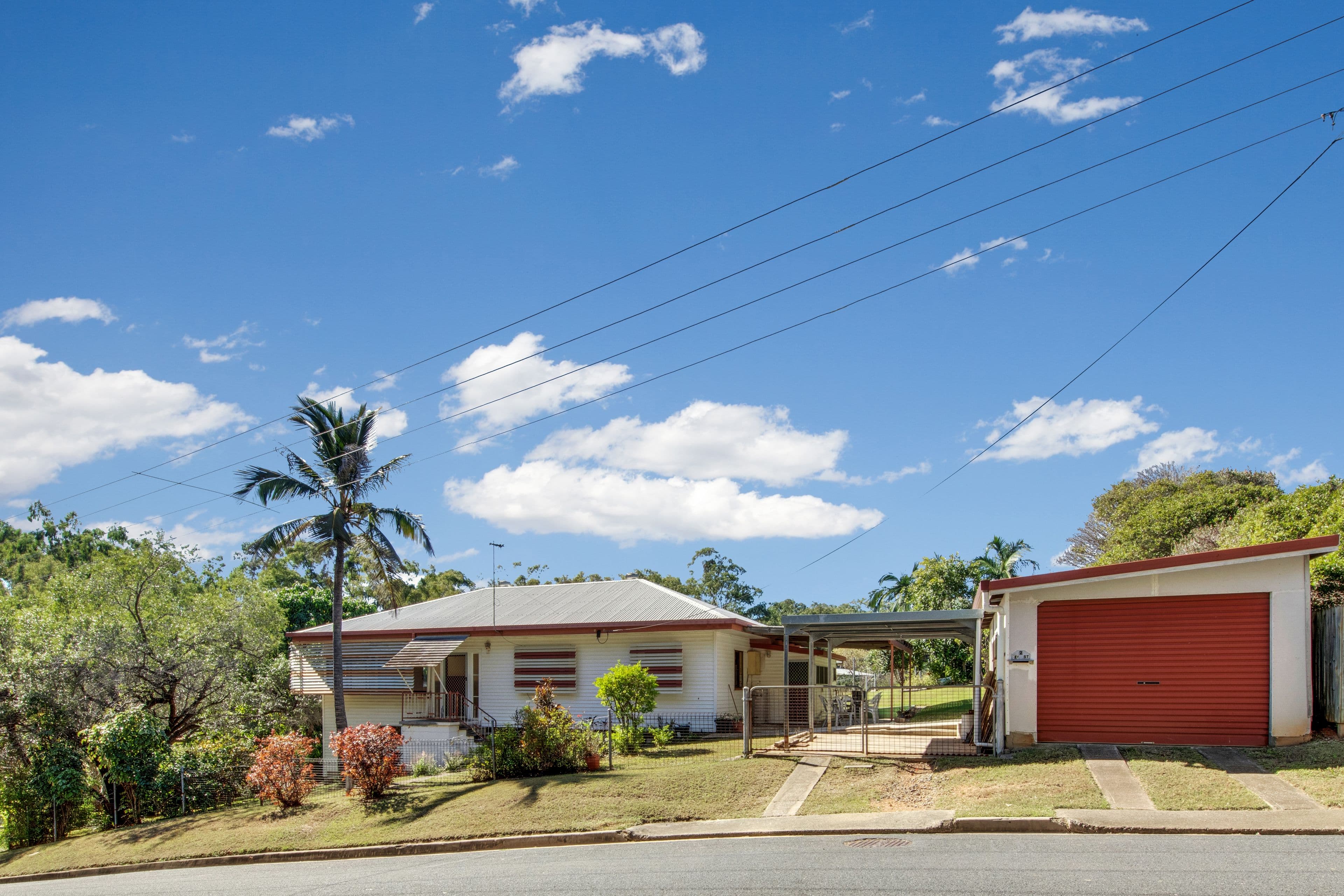 2 Fry Street, West Gladstone QLD 4680, West Gladstone - Thumbnail 2