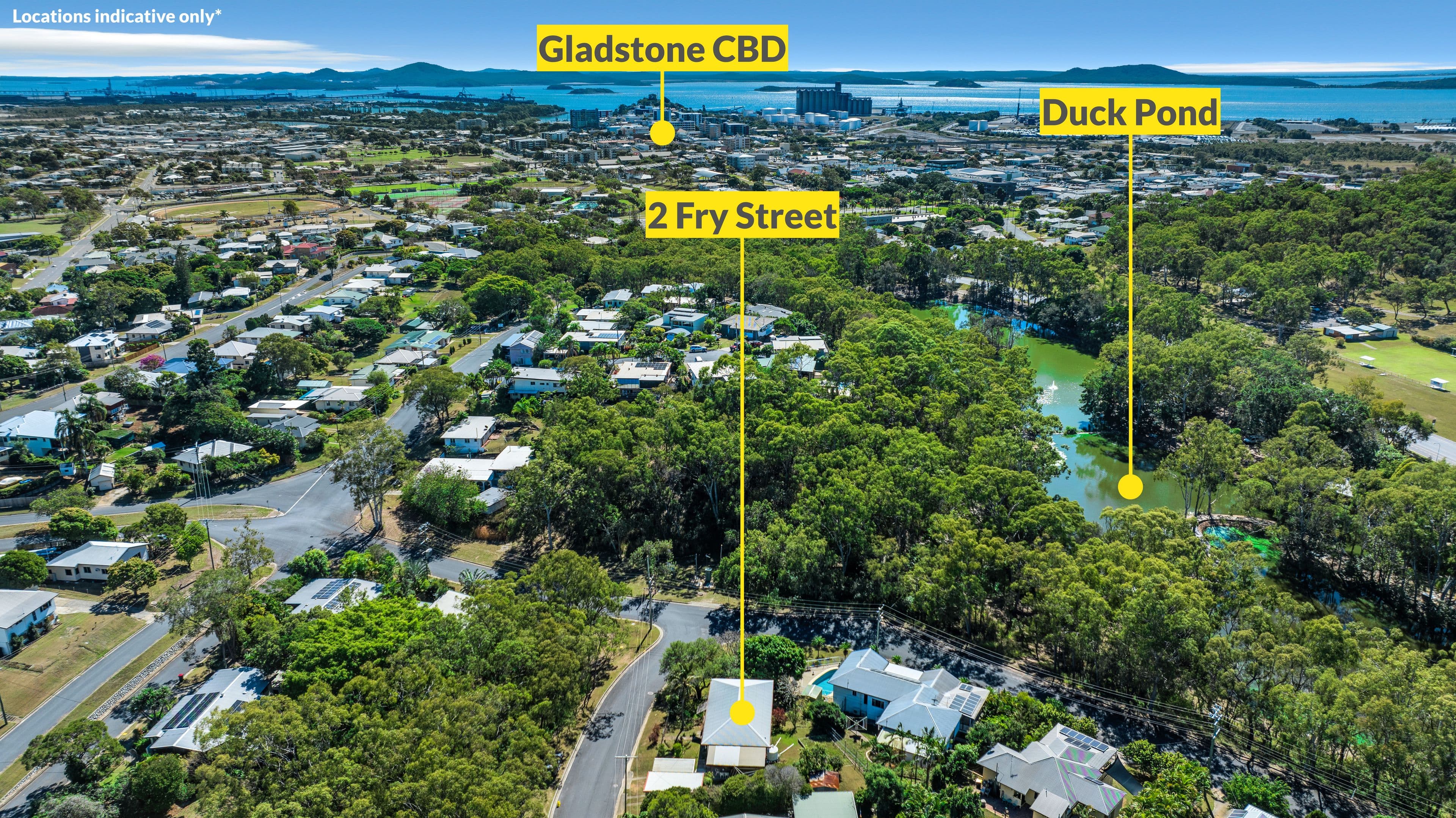 2 Fry Street, West Gladstone QLD 4680, West Gladstone - Thumbnail 6