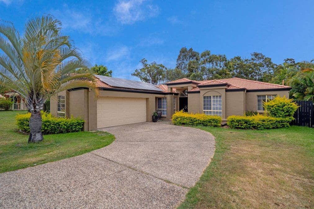 41 Desert Falls Crescent, Parkwood QLD 4214, Parkwood - Image 1