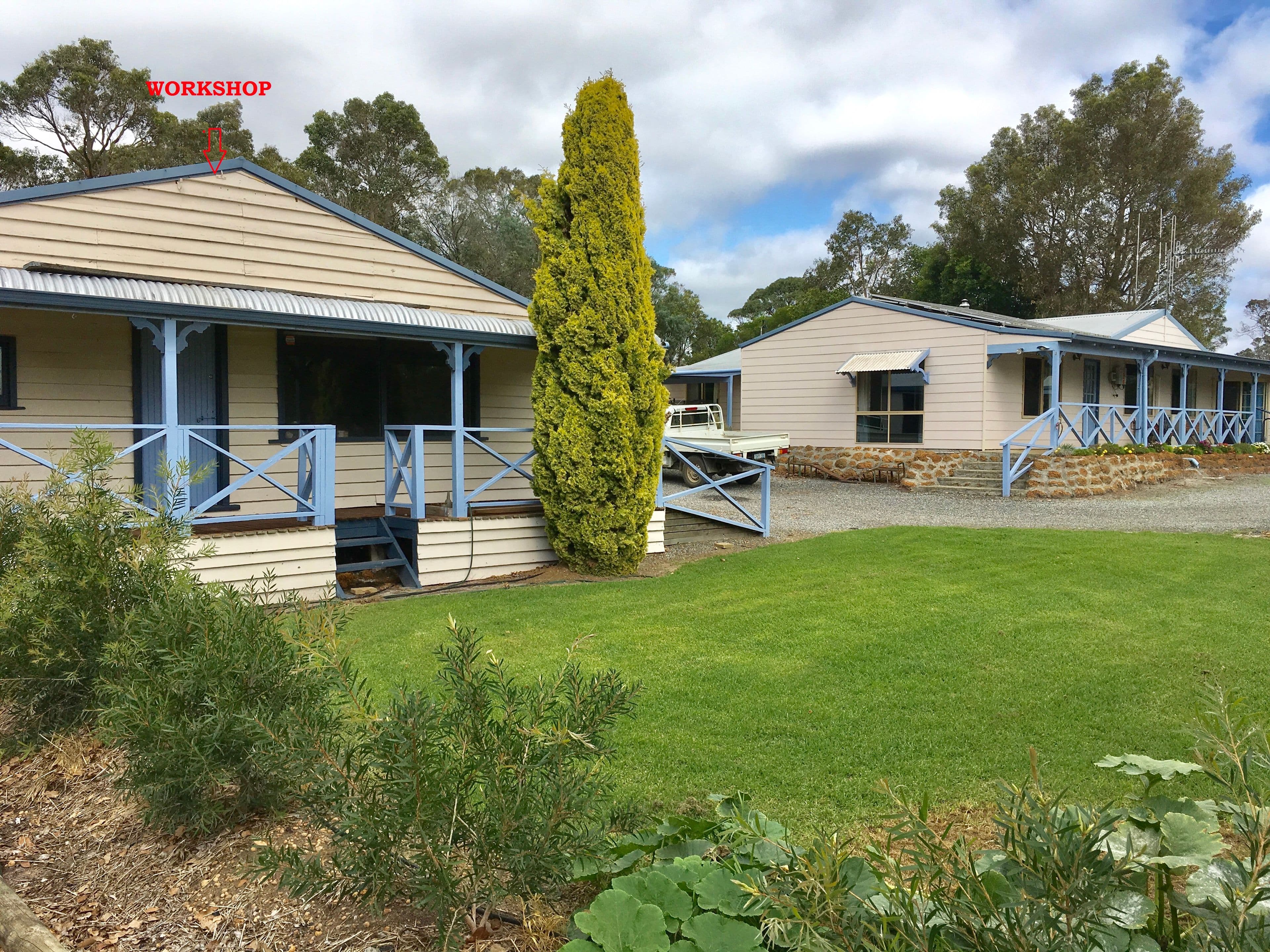 80 Hannan Way, Narrikup WA 6326, Narrikup - Image 1