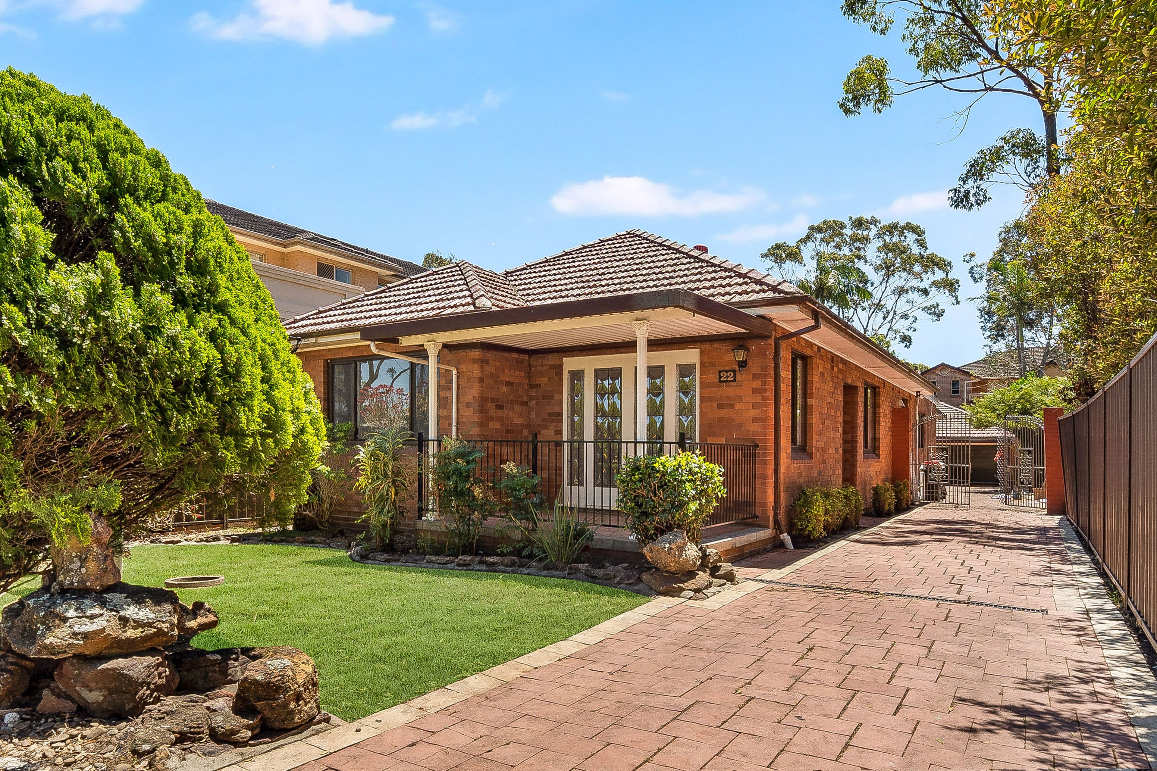22 Cairns Street, Riverwood NSW 2210, Riverwood - Image 1