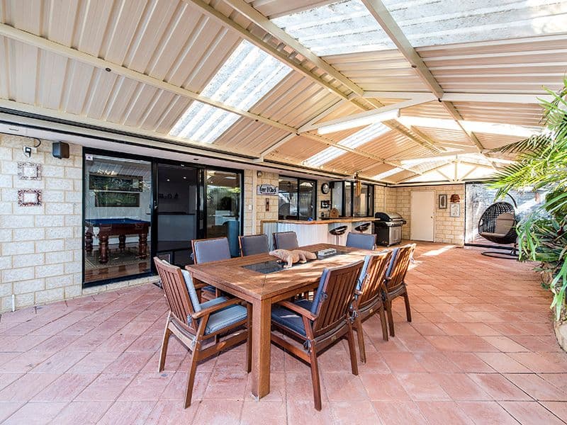 25 Rankin Meander, Baldivis WA 6171, Baldivis - Thumbnail 4