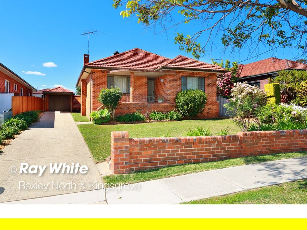22 St Elmo Parade, Kingsgrove NSW 2208, Kingsgrove - Image 1